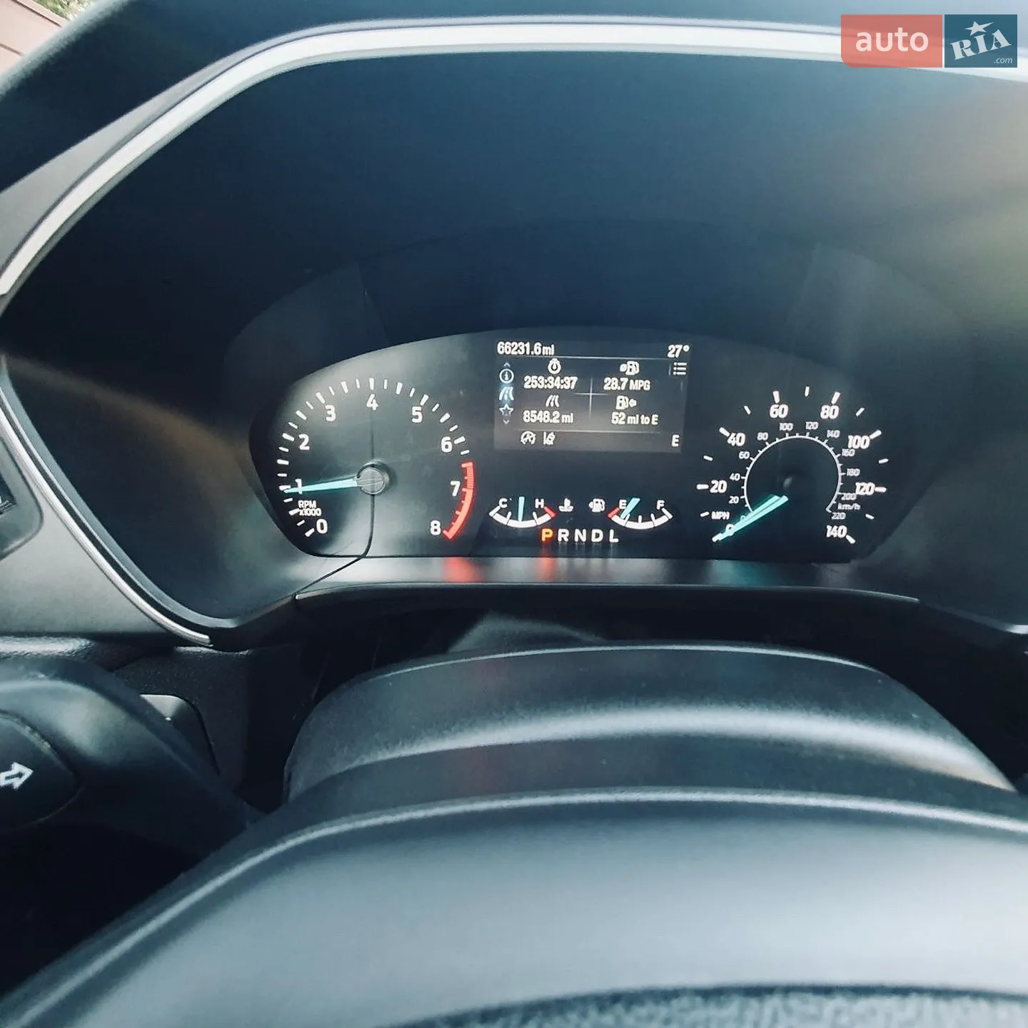2020 Ford Escape - мініатюра 52