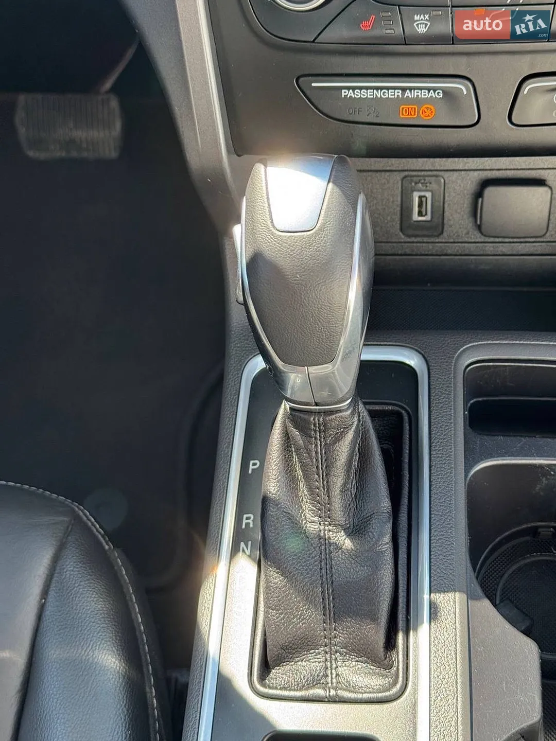 2017 Ford Escape - мініатюра 36