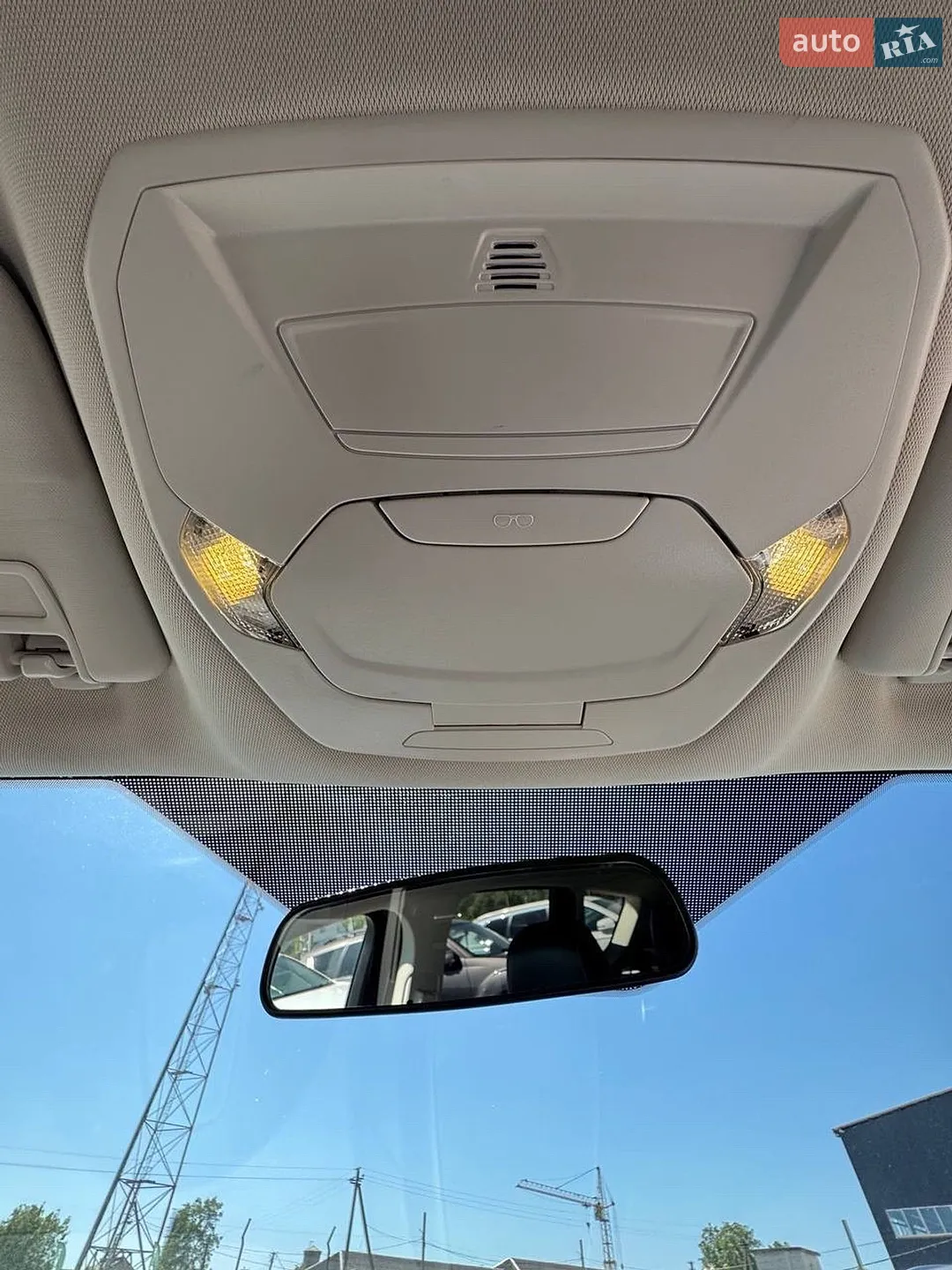 2017 Ford Escape - мініатюра 49