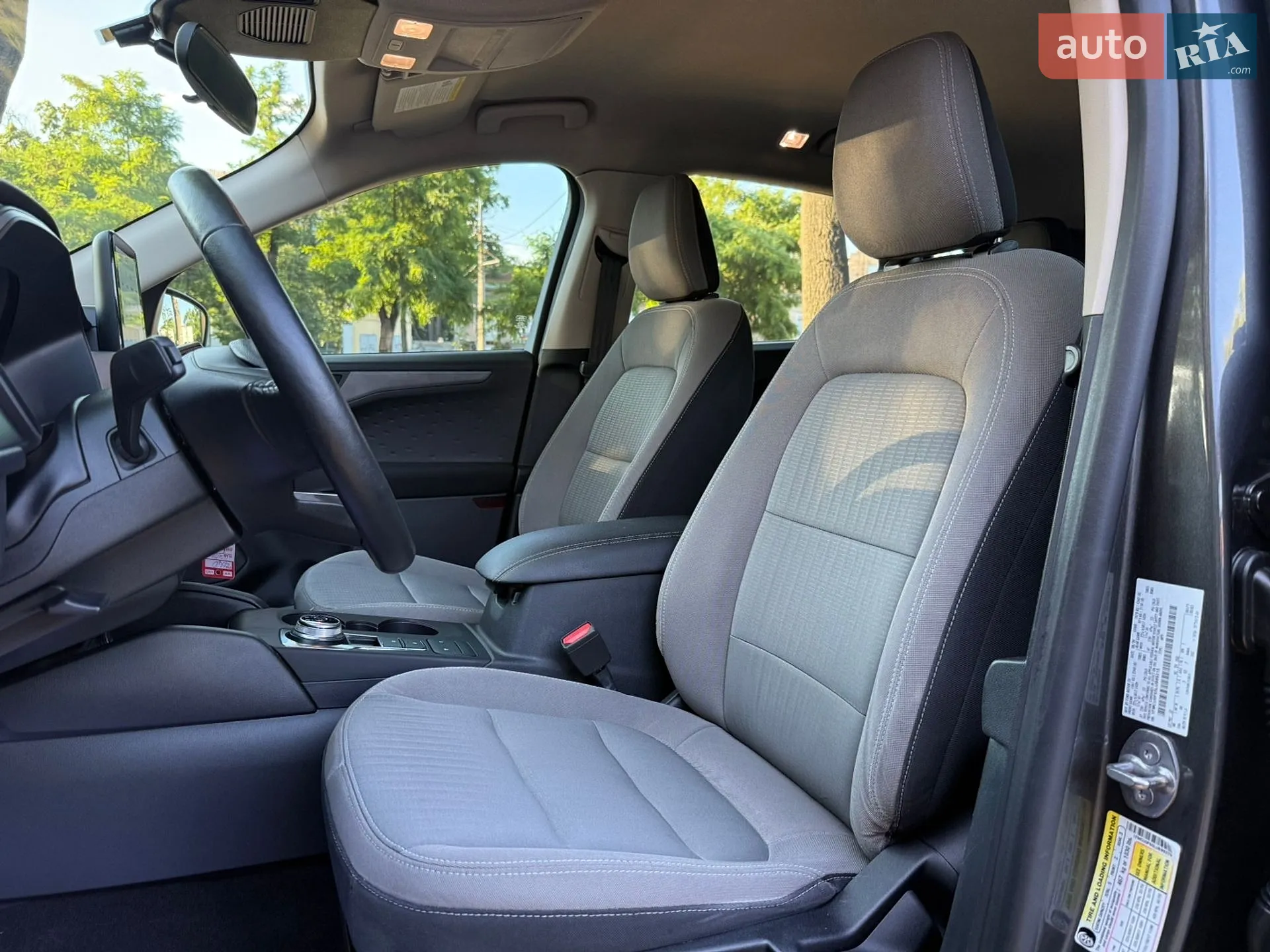 2020 Ford Escape - мініатюра 20