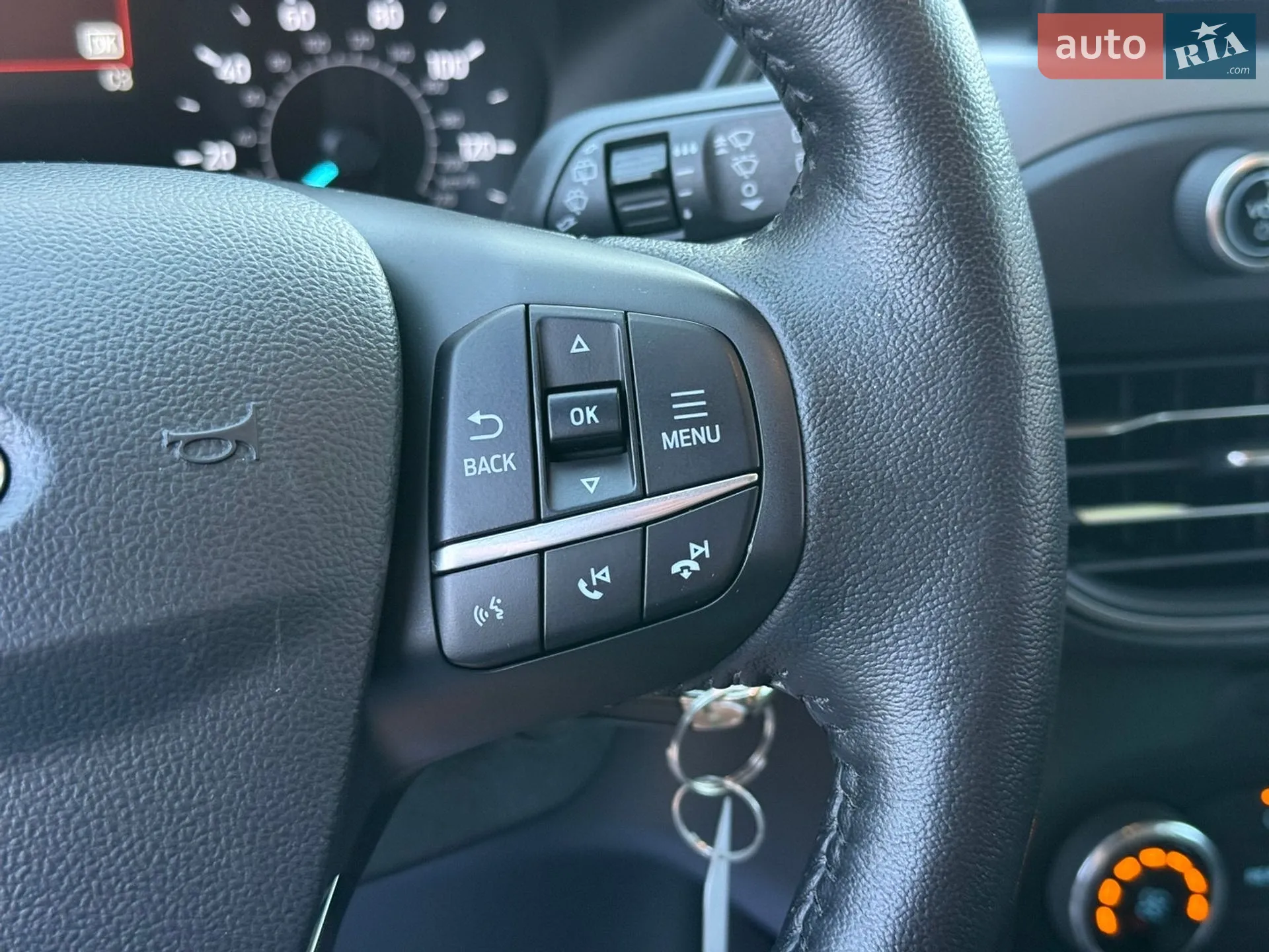 2020 Ford Escape - мініатюра 23