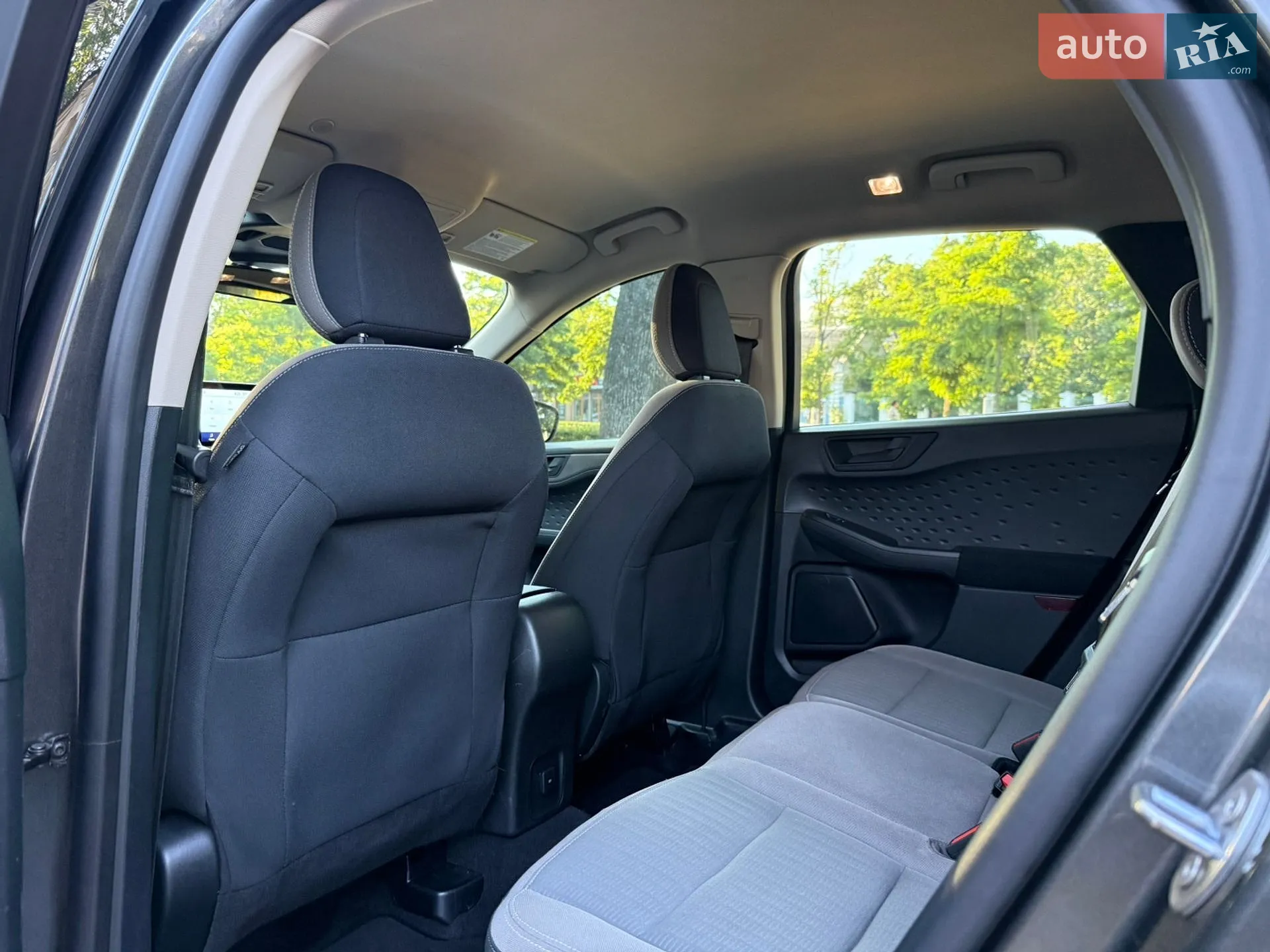 2020 Ford Escape - мініатюра 38