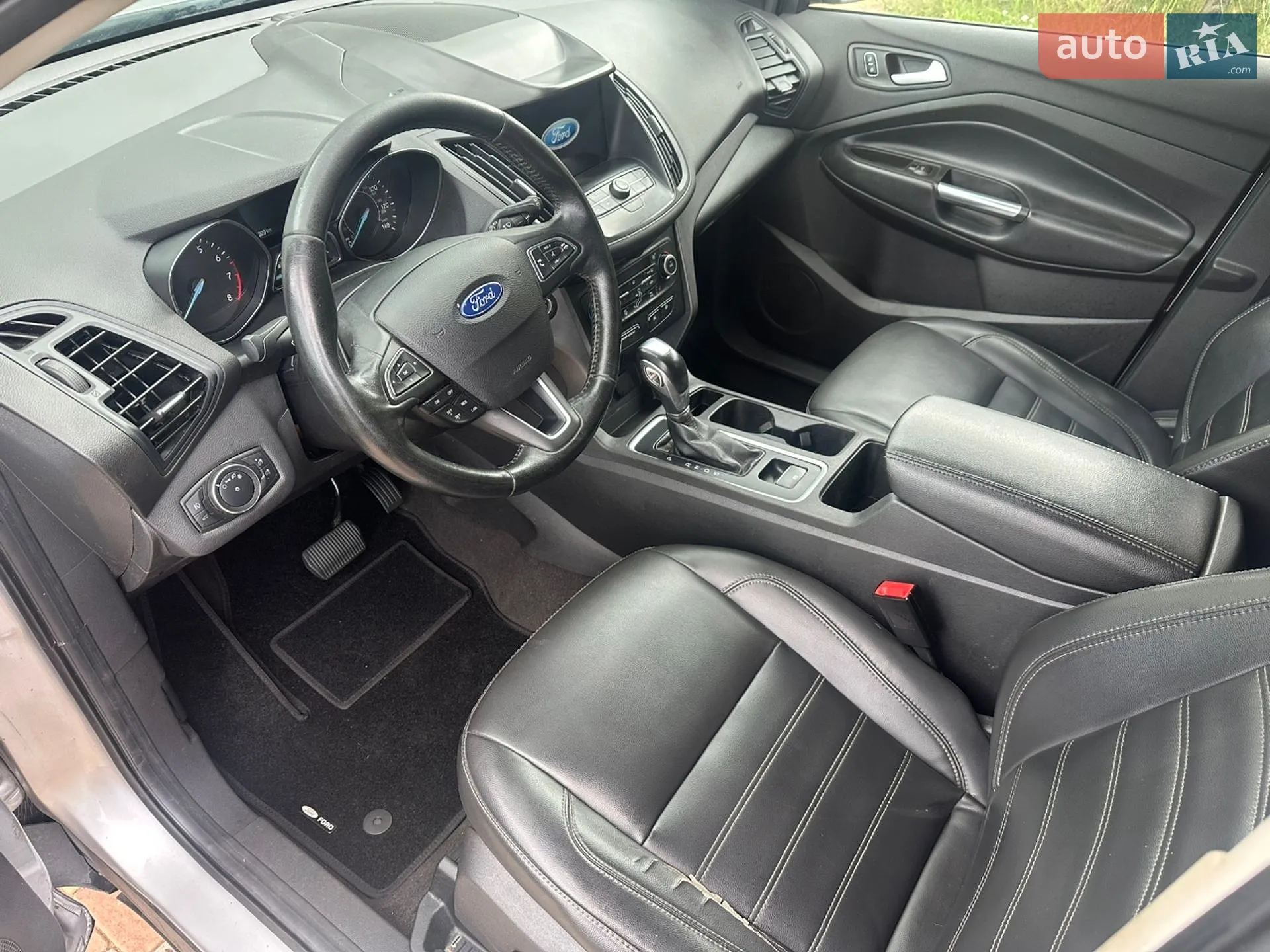 2019 Ford Escape - мініатюра 7
