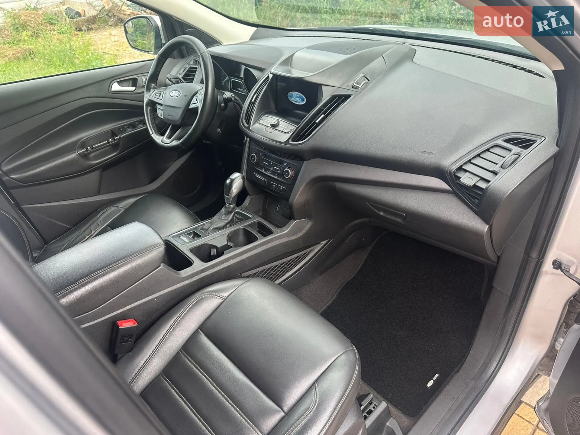 2019 Ford Escape - мініатюра 12