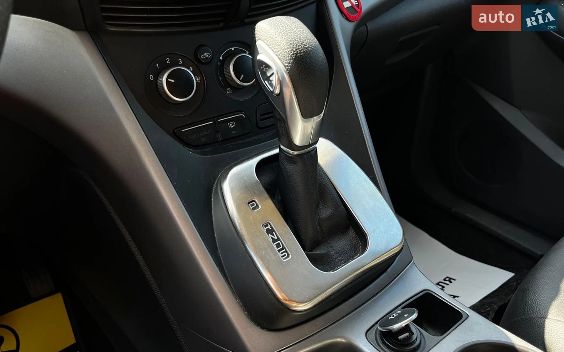 2014 Ford Escape - мініатюра 17