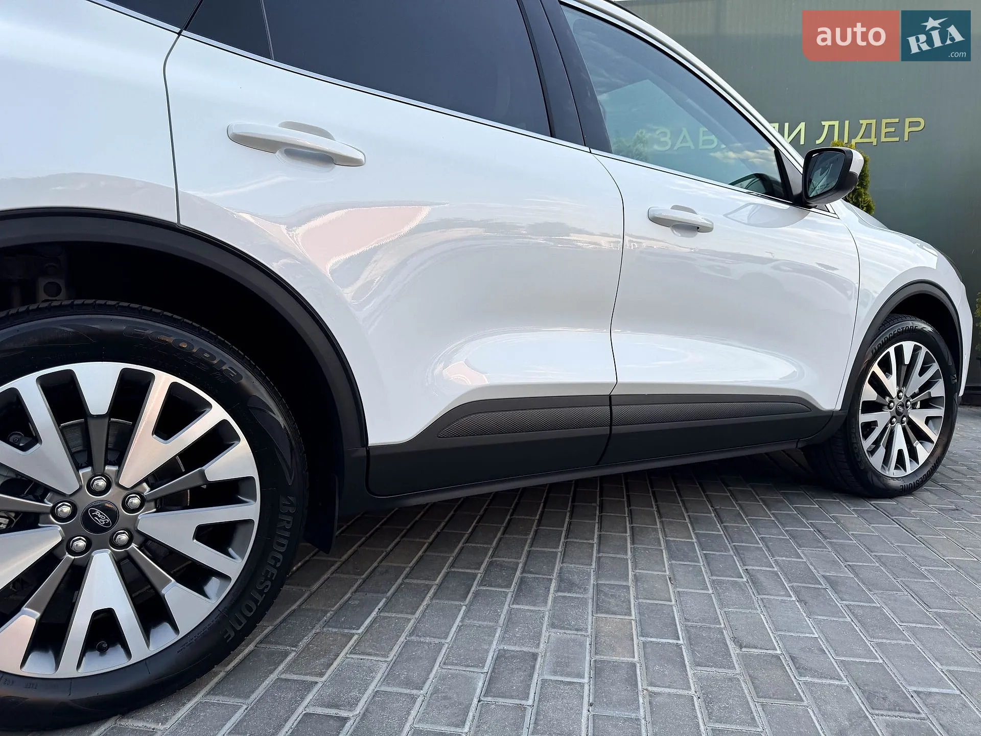2021 Ford Escape - мініатюра 15