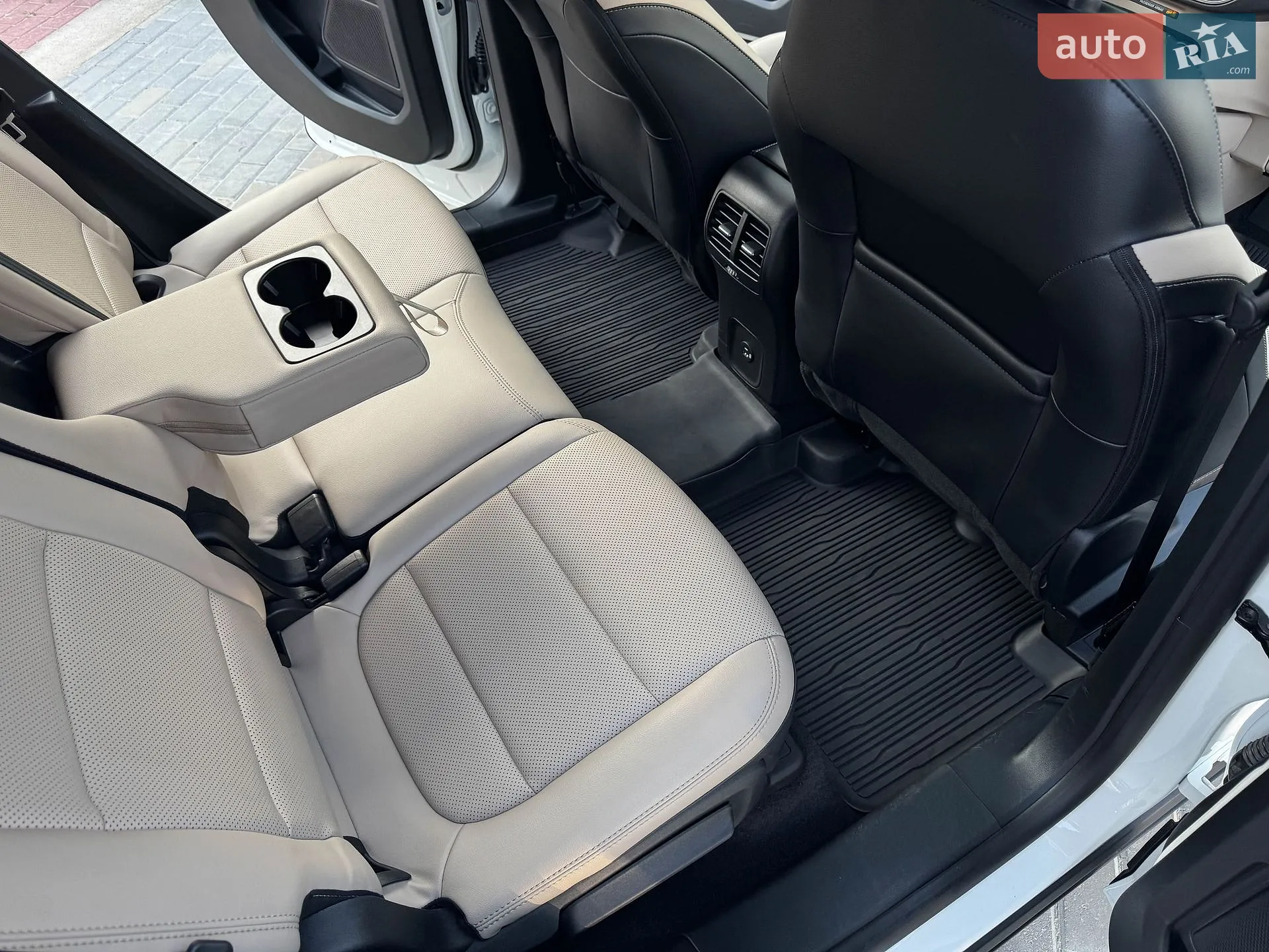 2021 Ford Escape - мініатюра 28