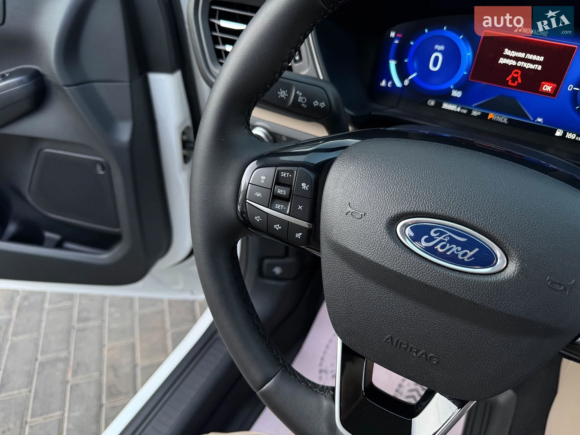 2021 Ford Escape - мініатюра 33