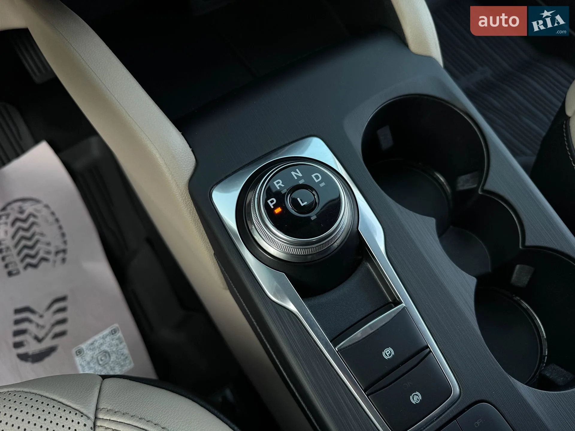2021 Ford Escape - мініатюра 48