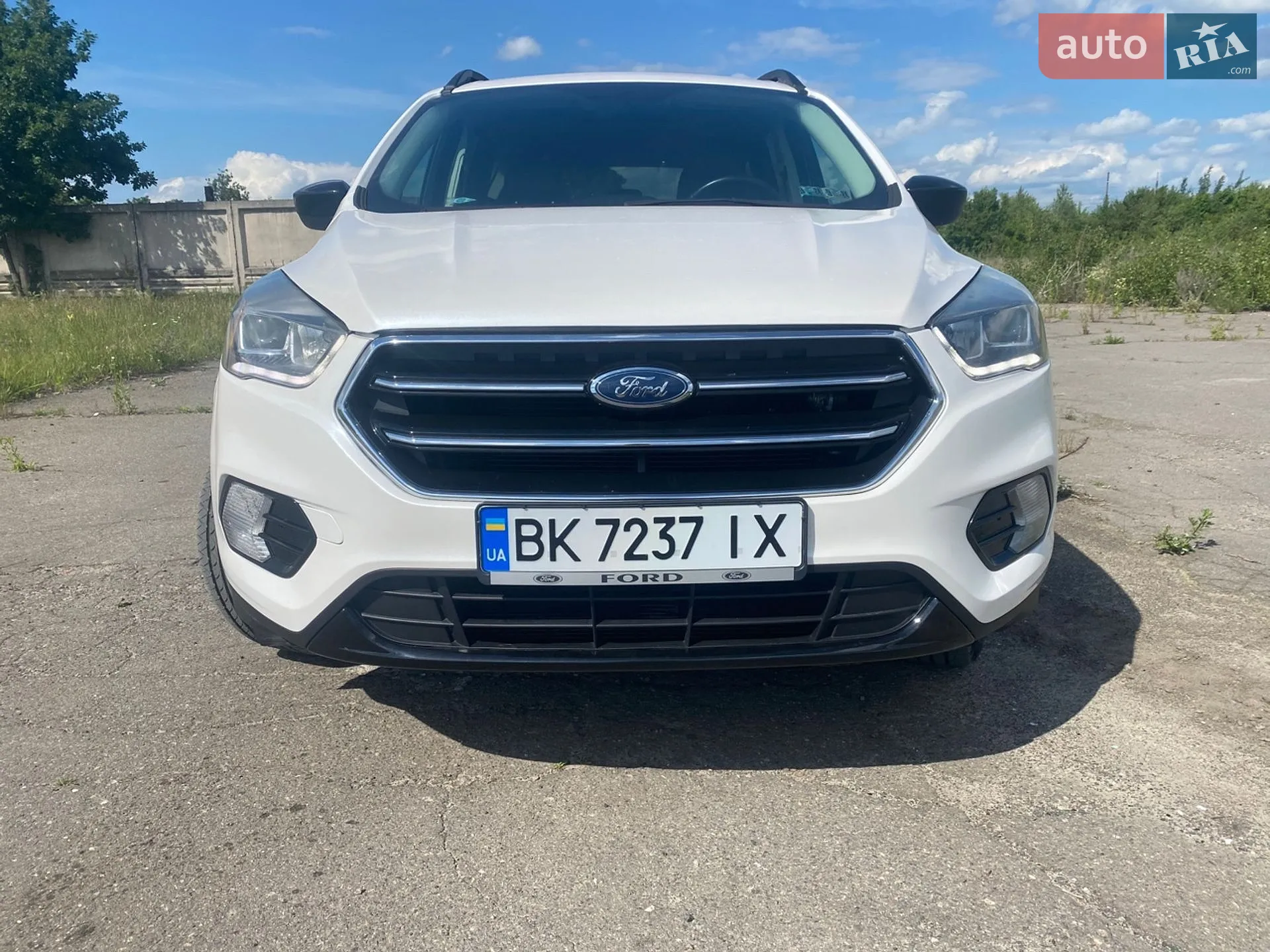 2016 Ford Escape - мініатюра 2
