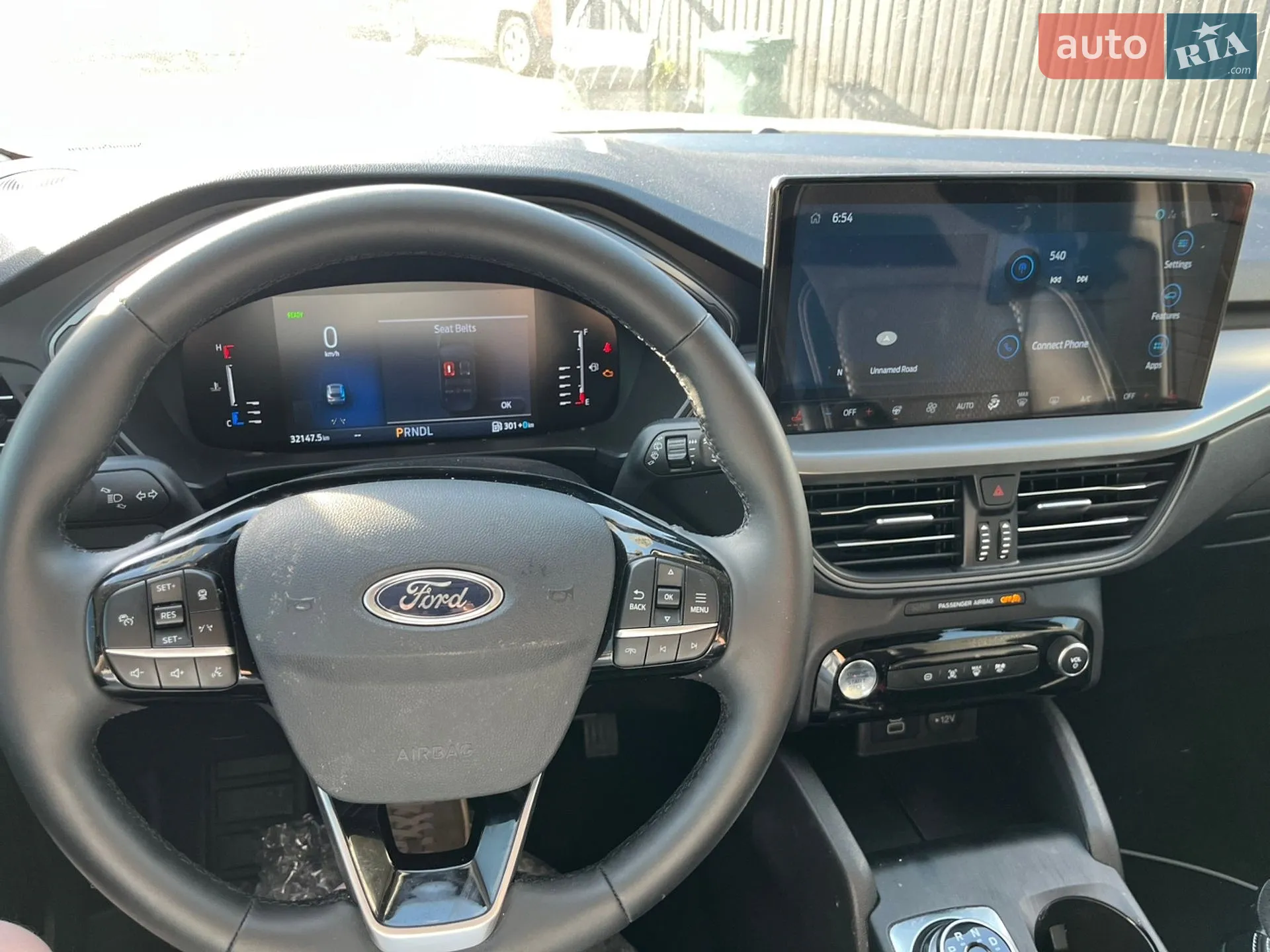 2024 Ford Escape - мініатюра 26