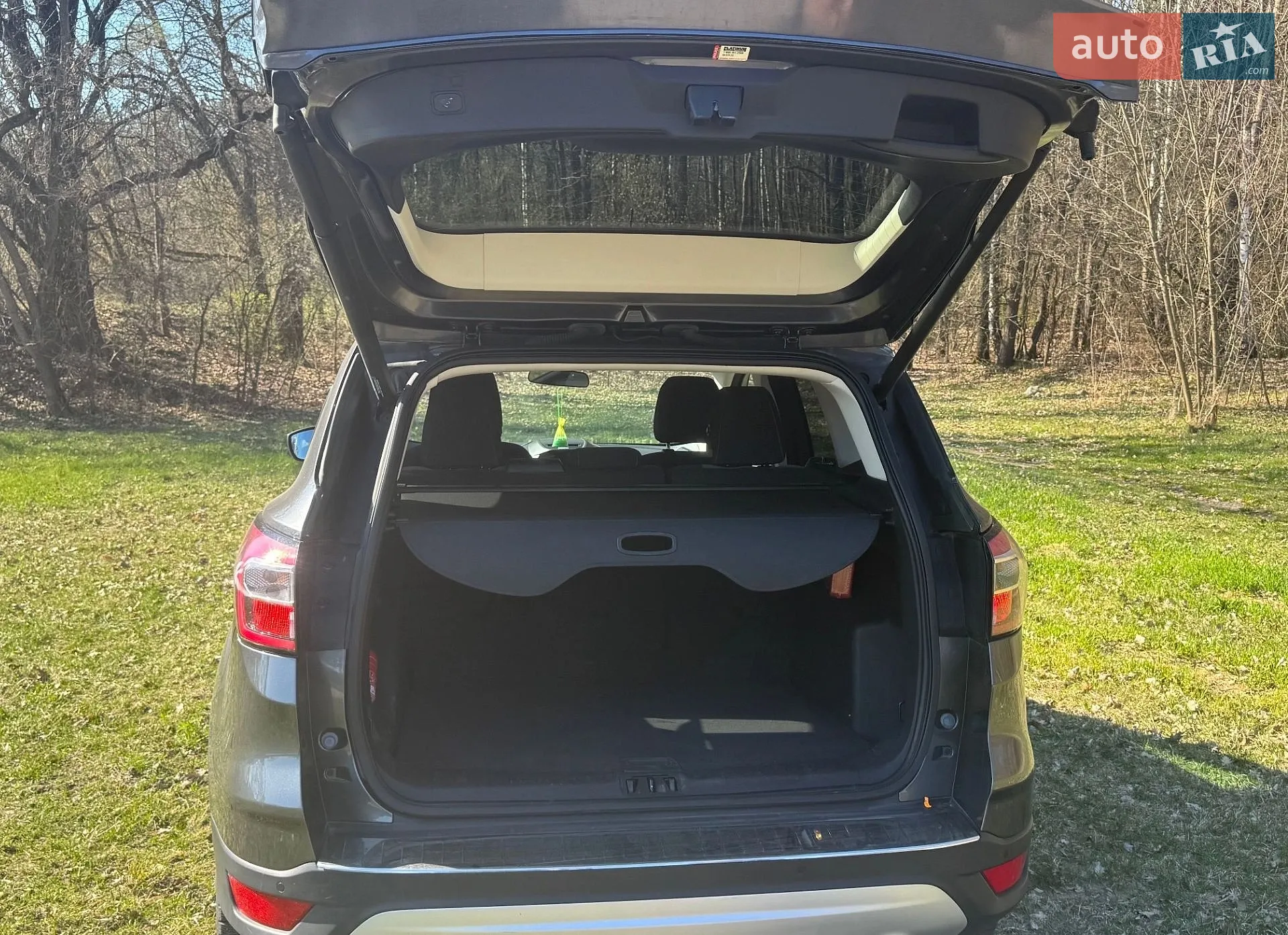 2016 Ford Escape - мініатюра 6