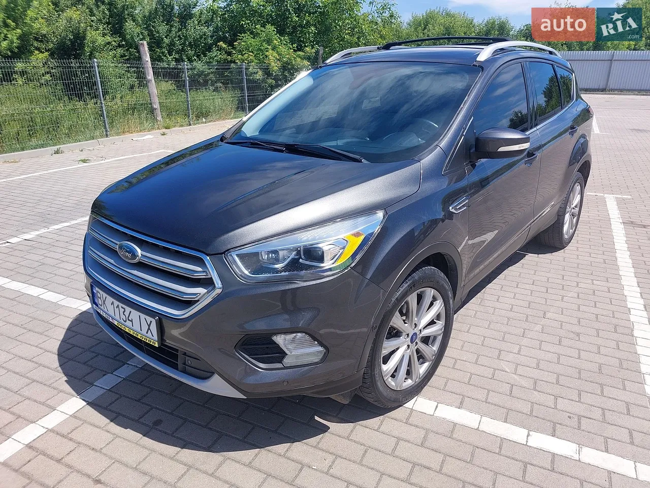 2019 Ford Escape - мініатюра 45
