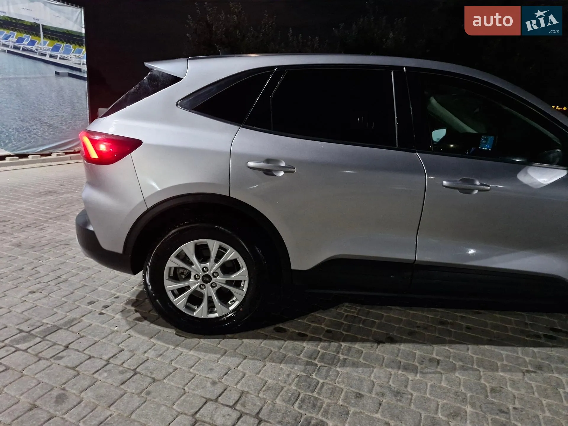 2023 Ford Escape - мініатюра 10