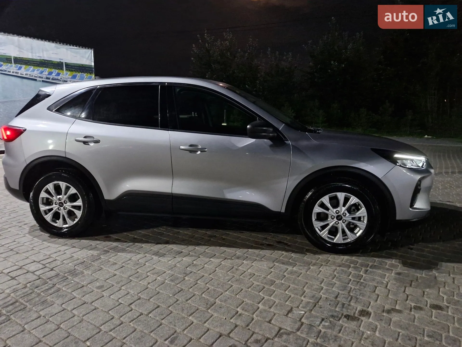 2023 Ford Escape - мініатюра 15