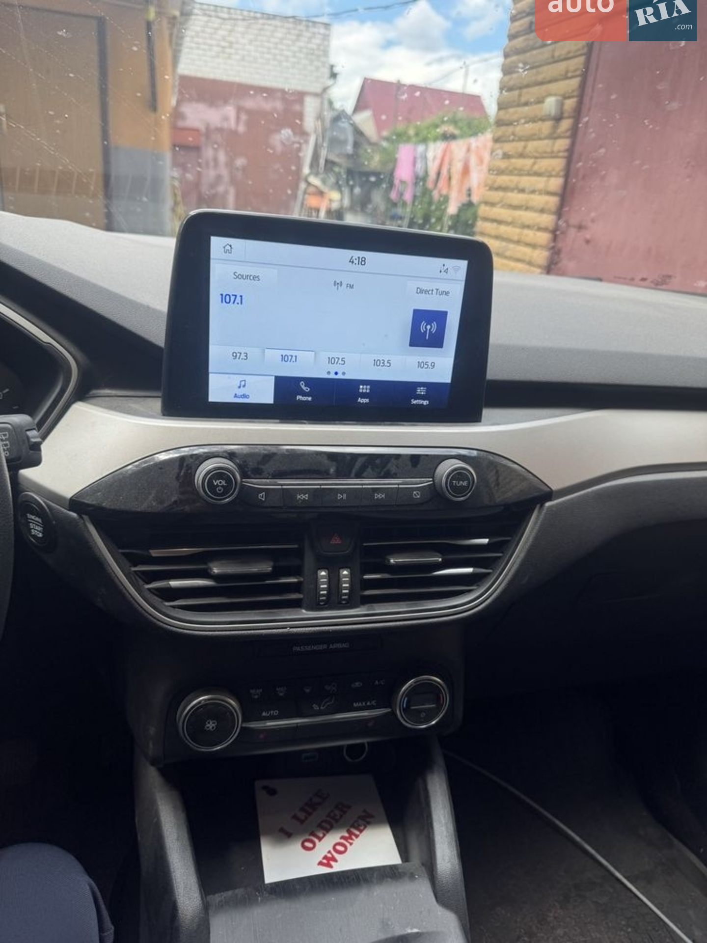 2020 Ford Escape - фото 1