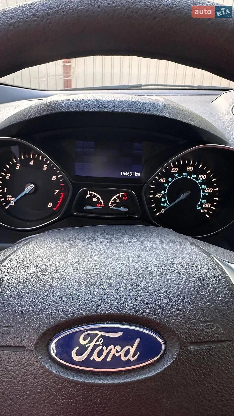 2014 Ford Escape - мініатюра 12
