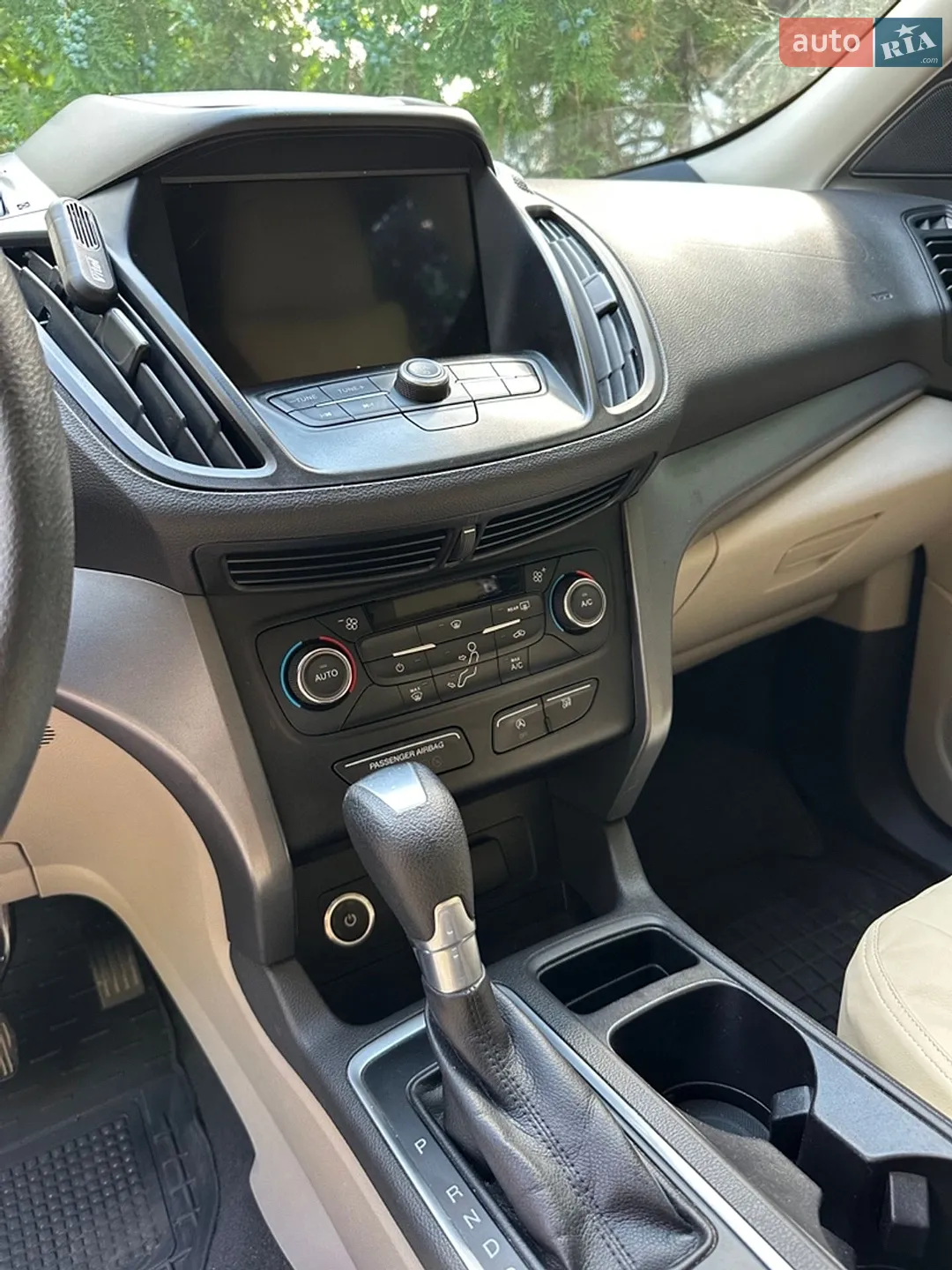 2017 Ford Escape - мініатюра 11