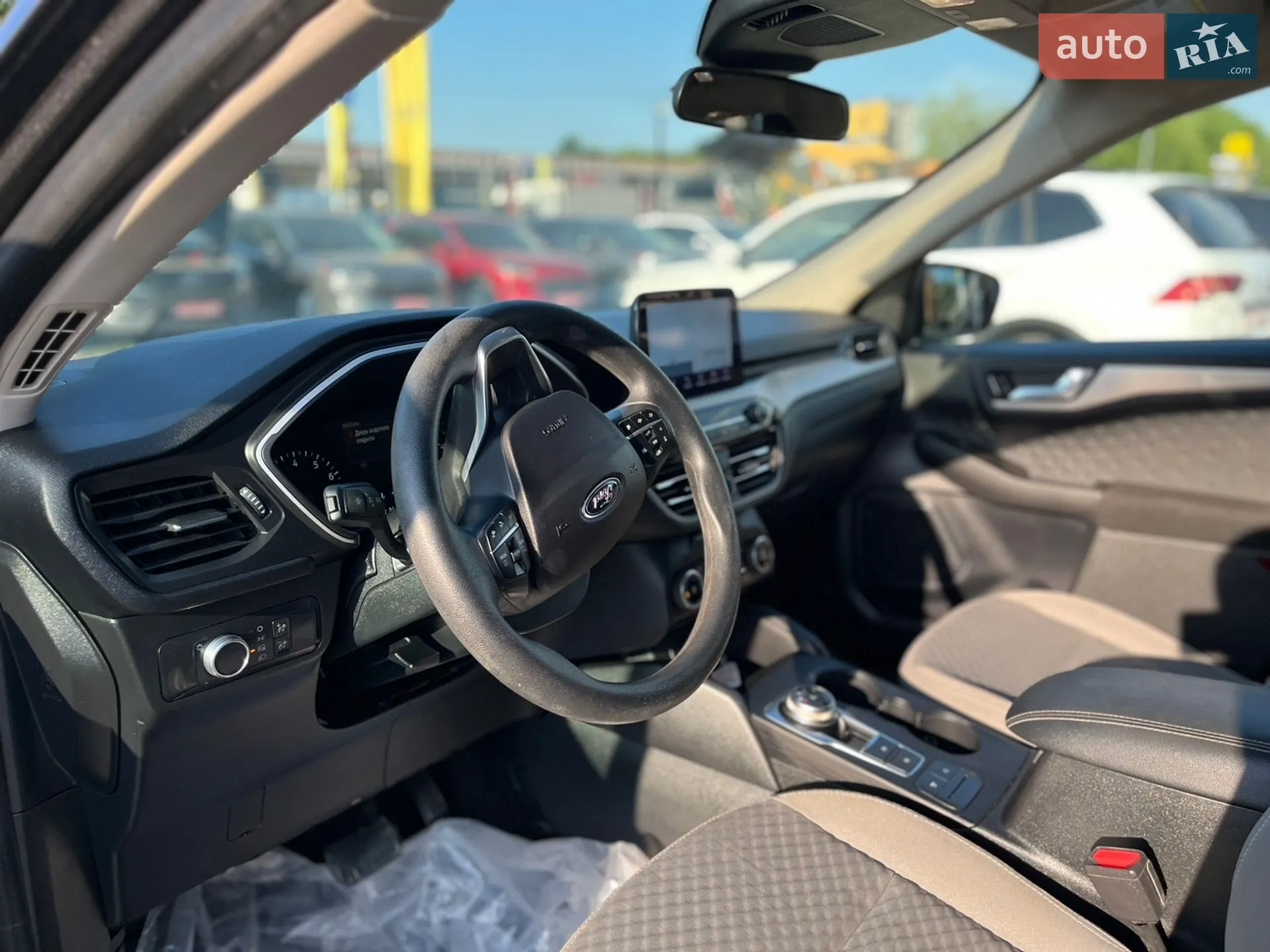 2020 Ford Escape - мініатюра 10