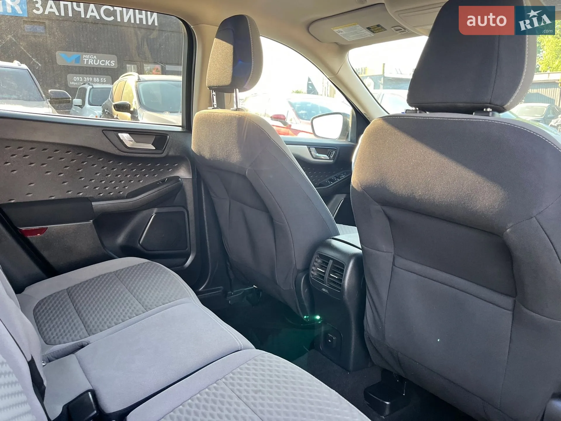 2020 Ford Escape - мініатюра 16