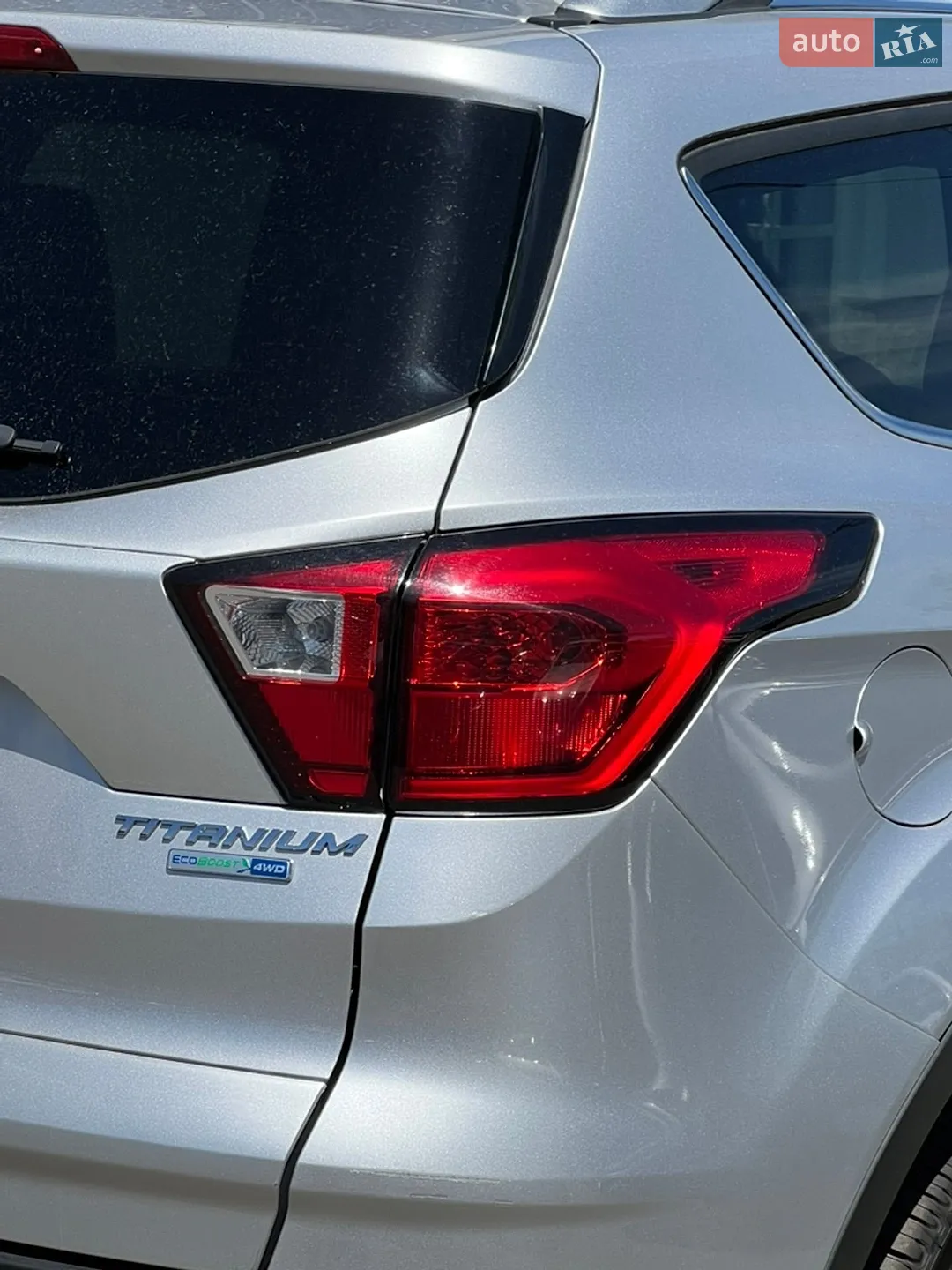 2019 Ford Escape - мініатюра 59
