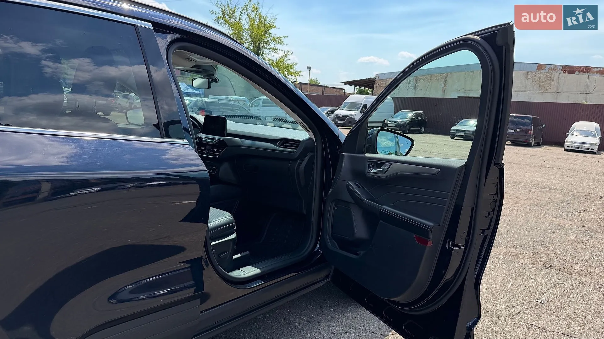 2021 Ford Escape - мініатюра 6