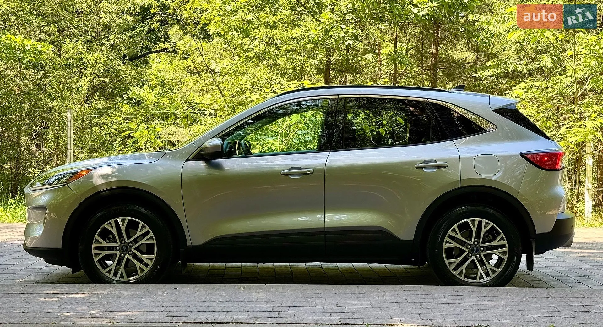 2021 Ford Escape - мініатюра 7