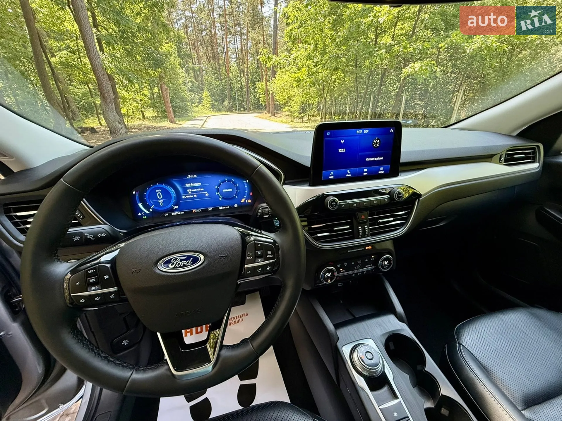 2021 Ford Escape - мініатюра 15
