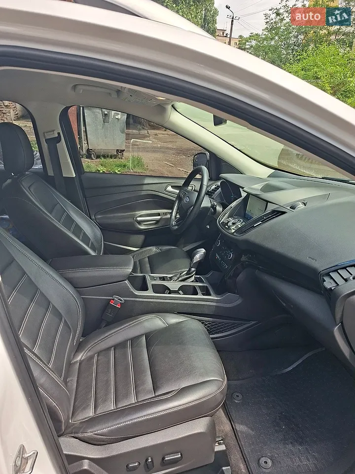 2019 Ford Escape - мініатюра 14
