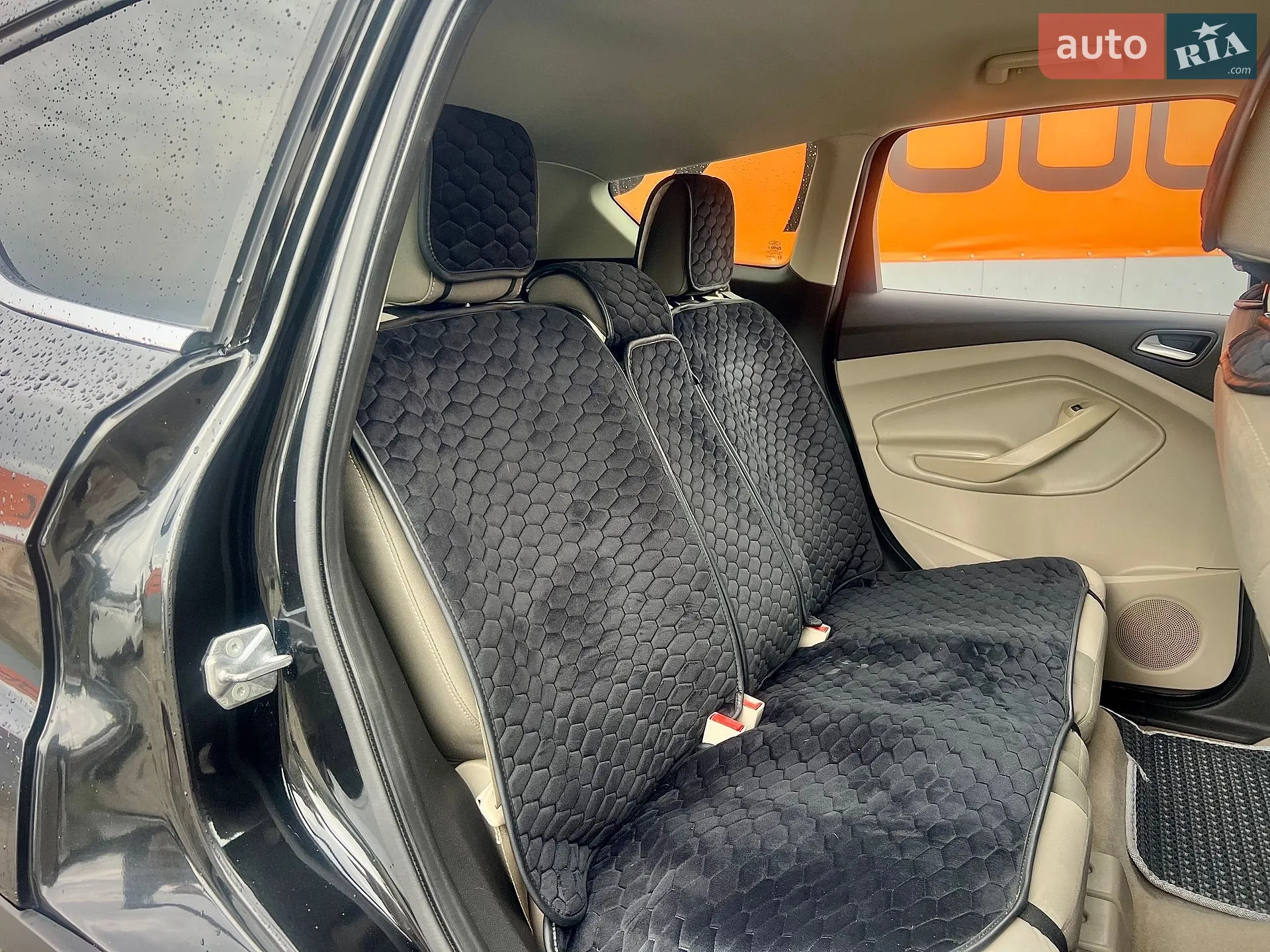 2014 Ford Escape - мініатюра 9