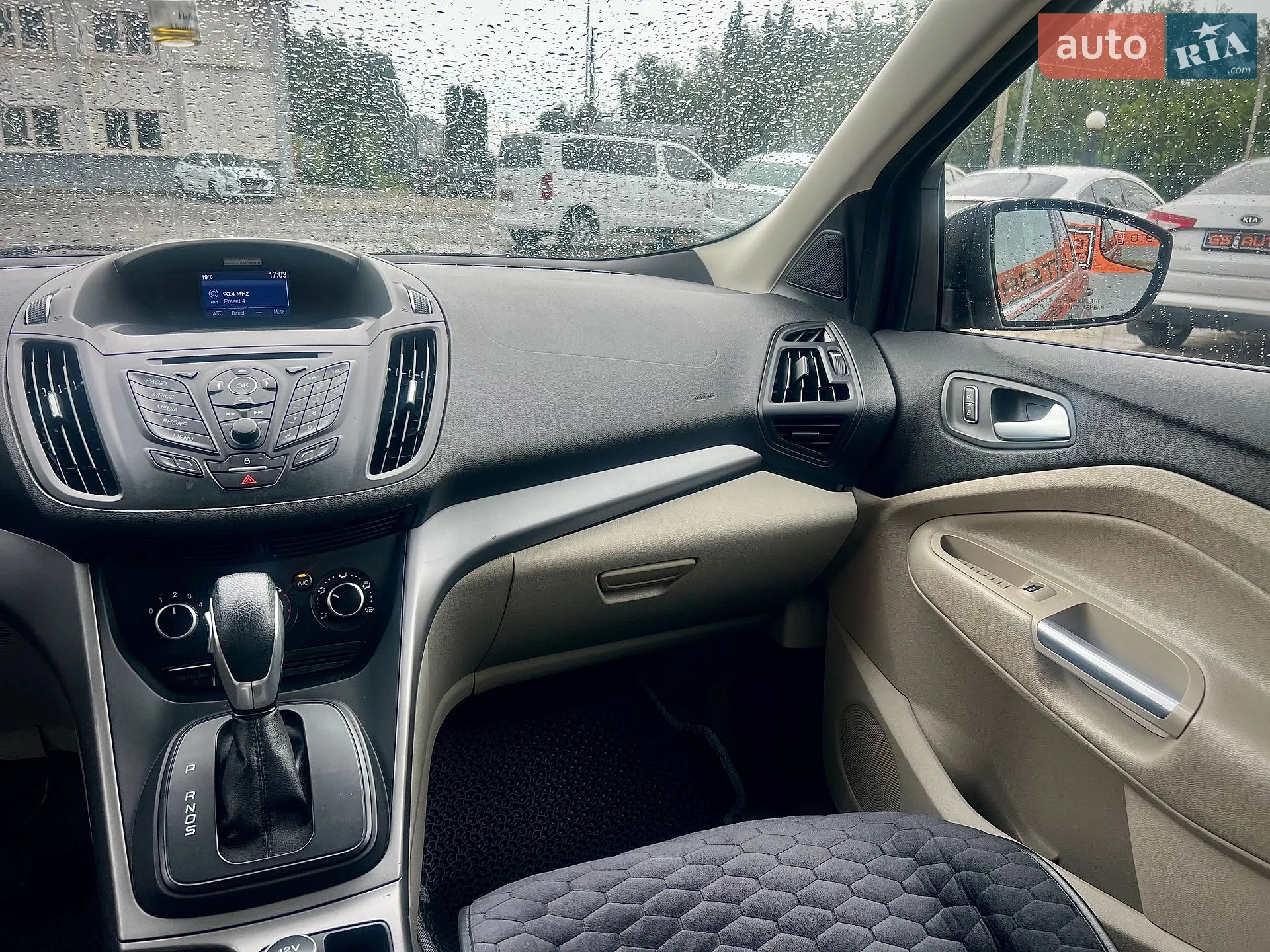 2014 Ford Escape - мініатюра 13
