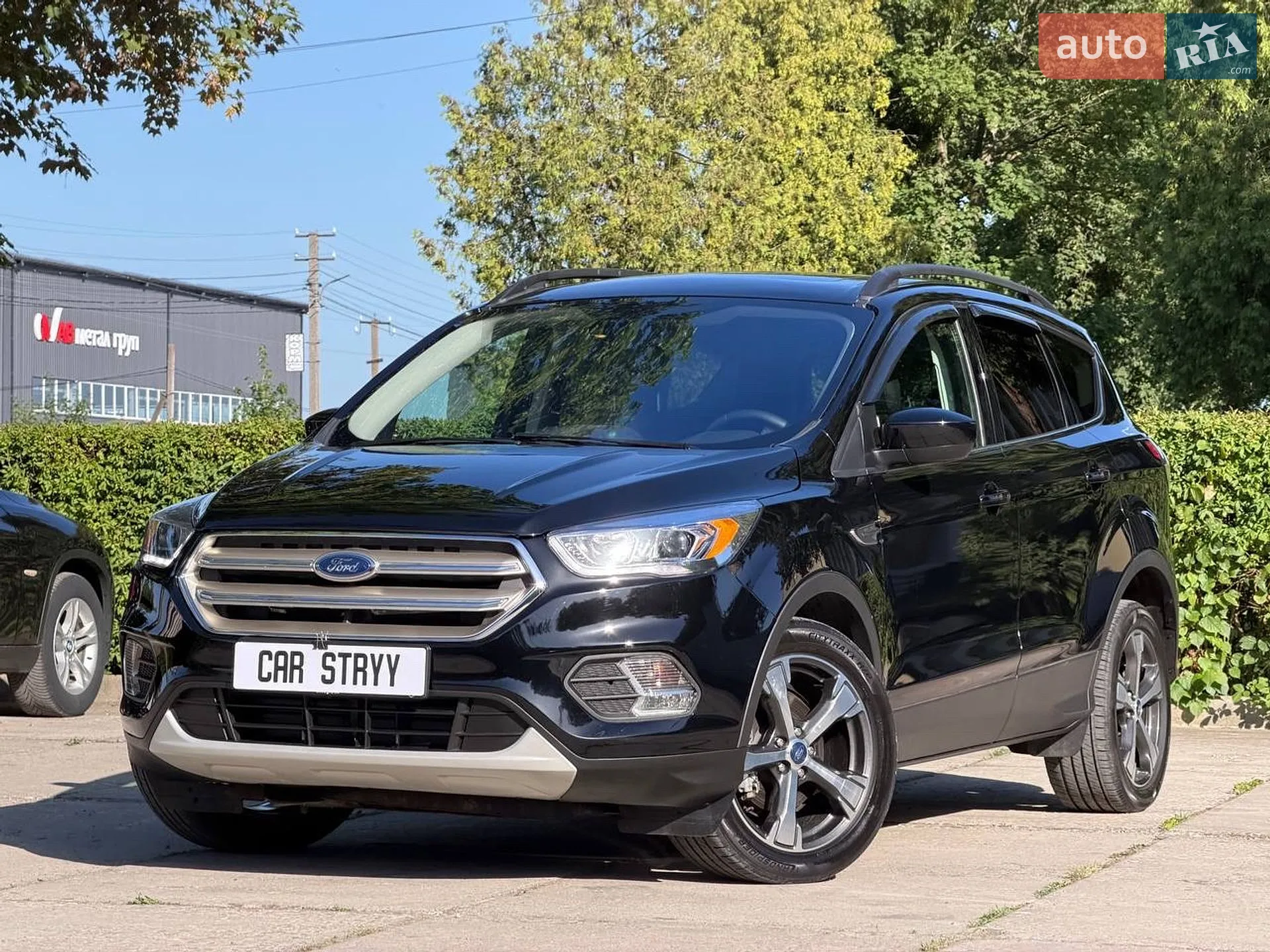 2019 Ford Escape - мініатюра 5