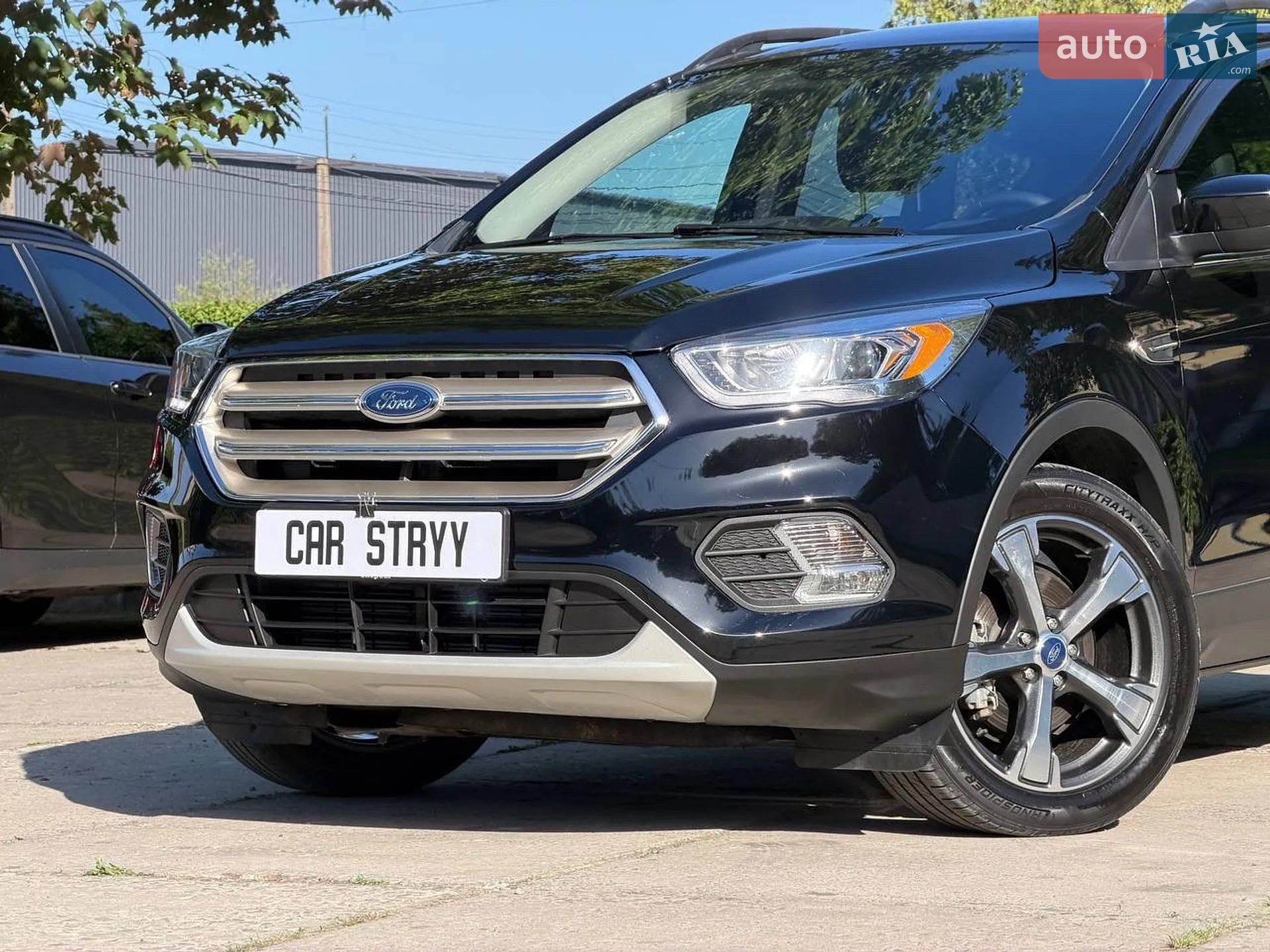 2019 Ford Escape - мініатюра 10