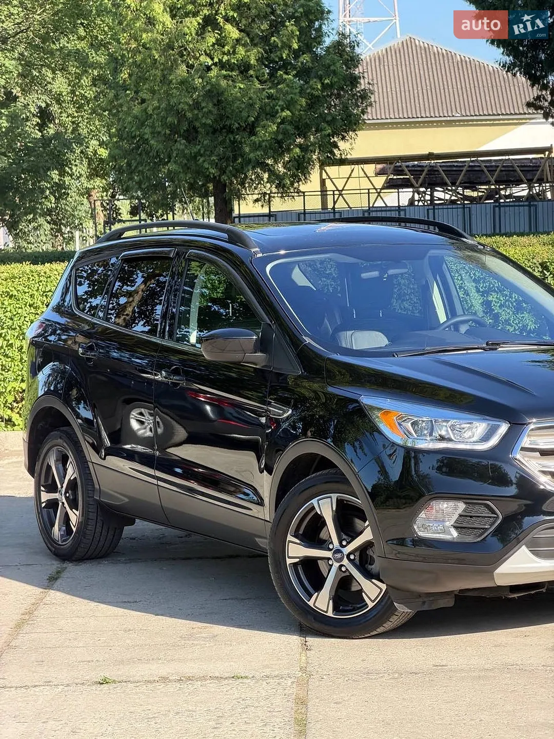 2019 Ford Escape - мініатюра 15