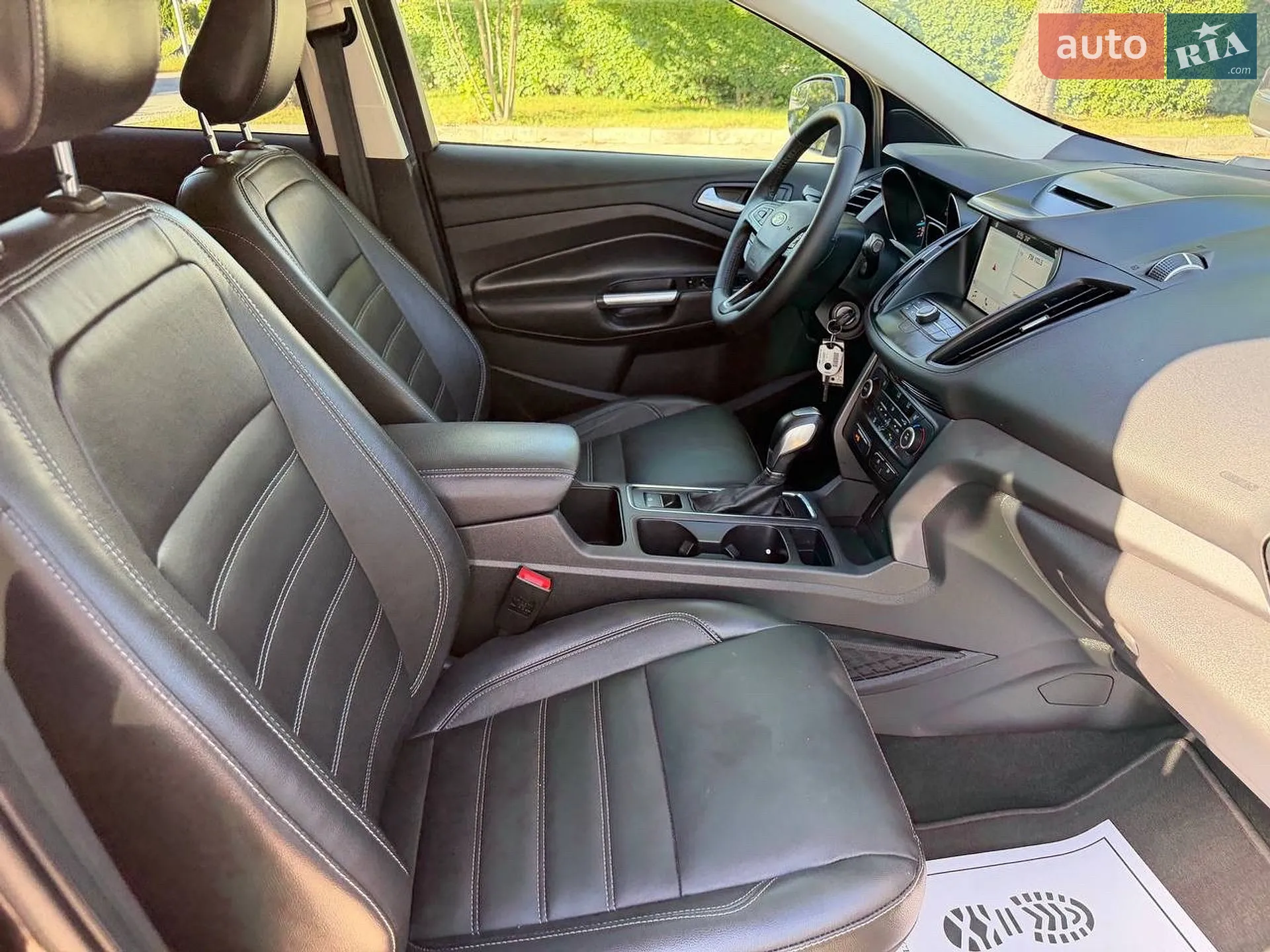 2019 Ford Escape - мініатюра 50