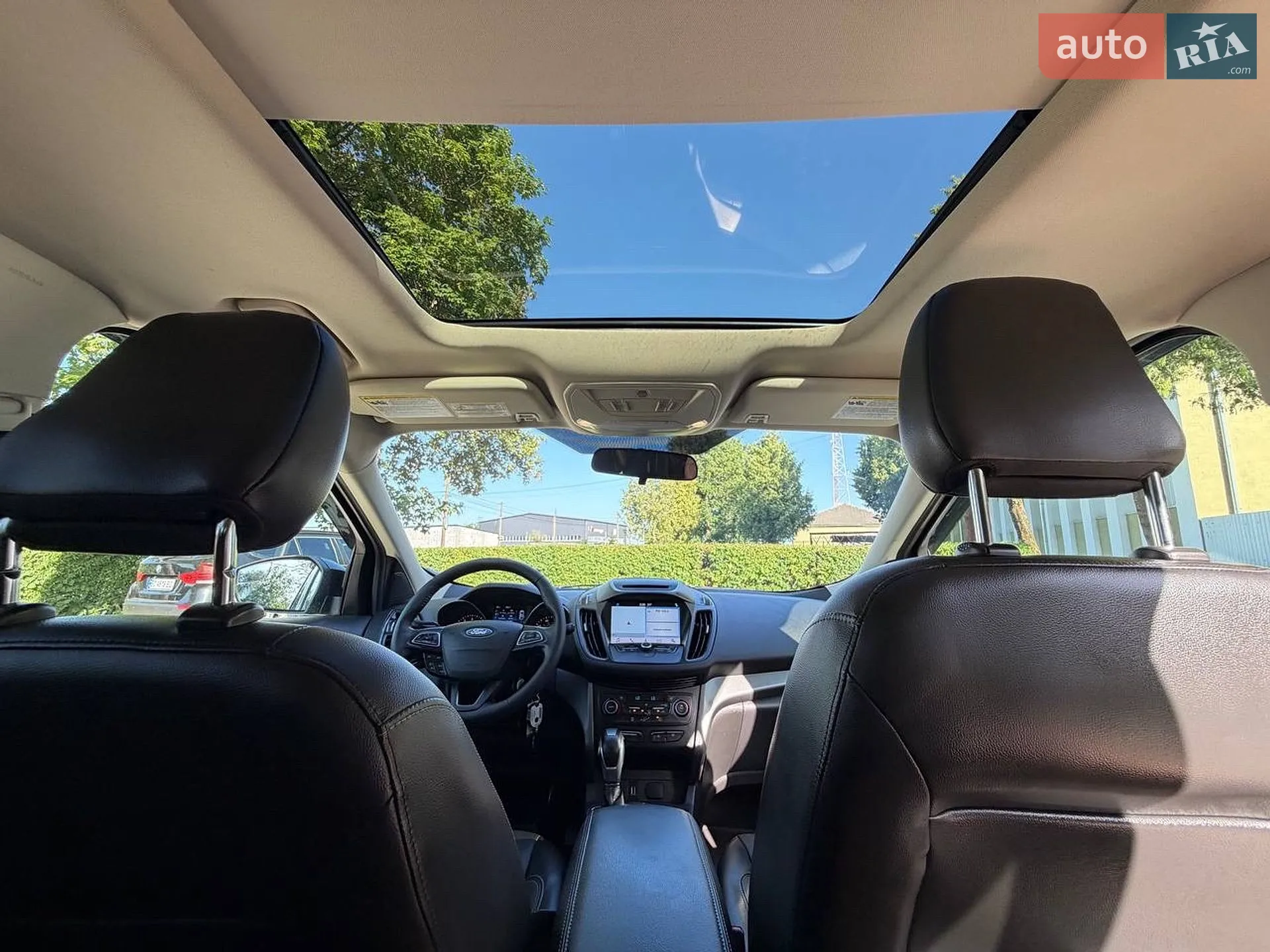 2019 Ford Escape - мініатюра 53
