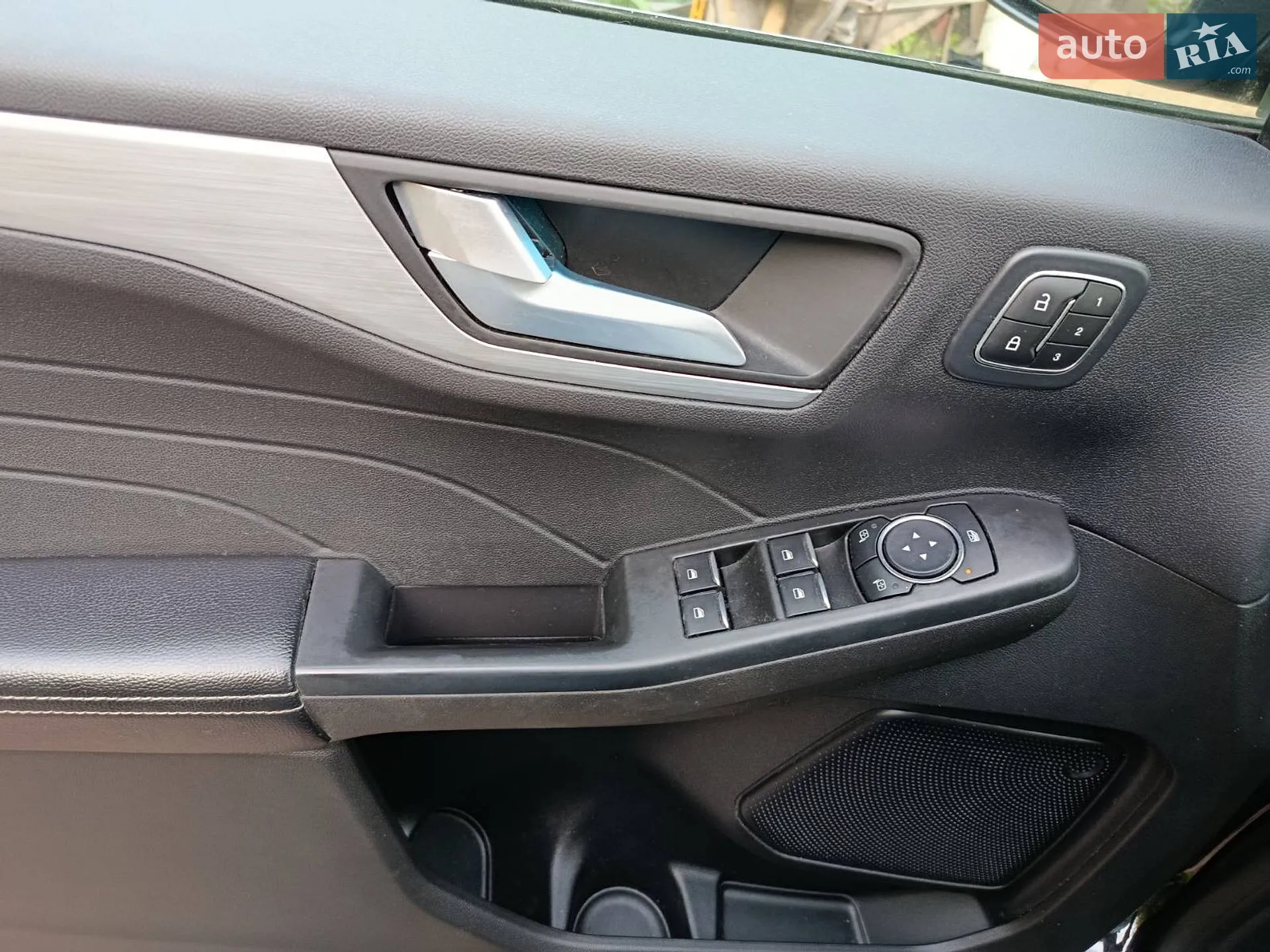 2023 Ford Escape - мініатюра 25
