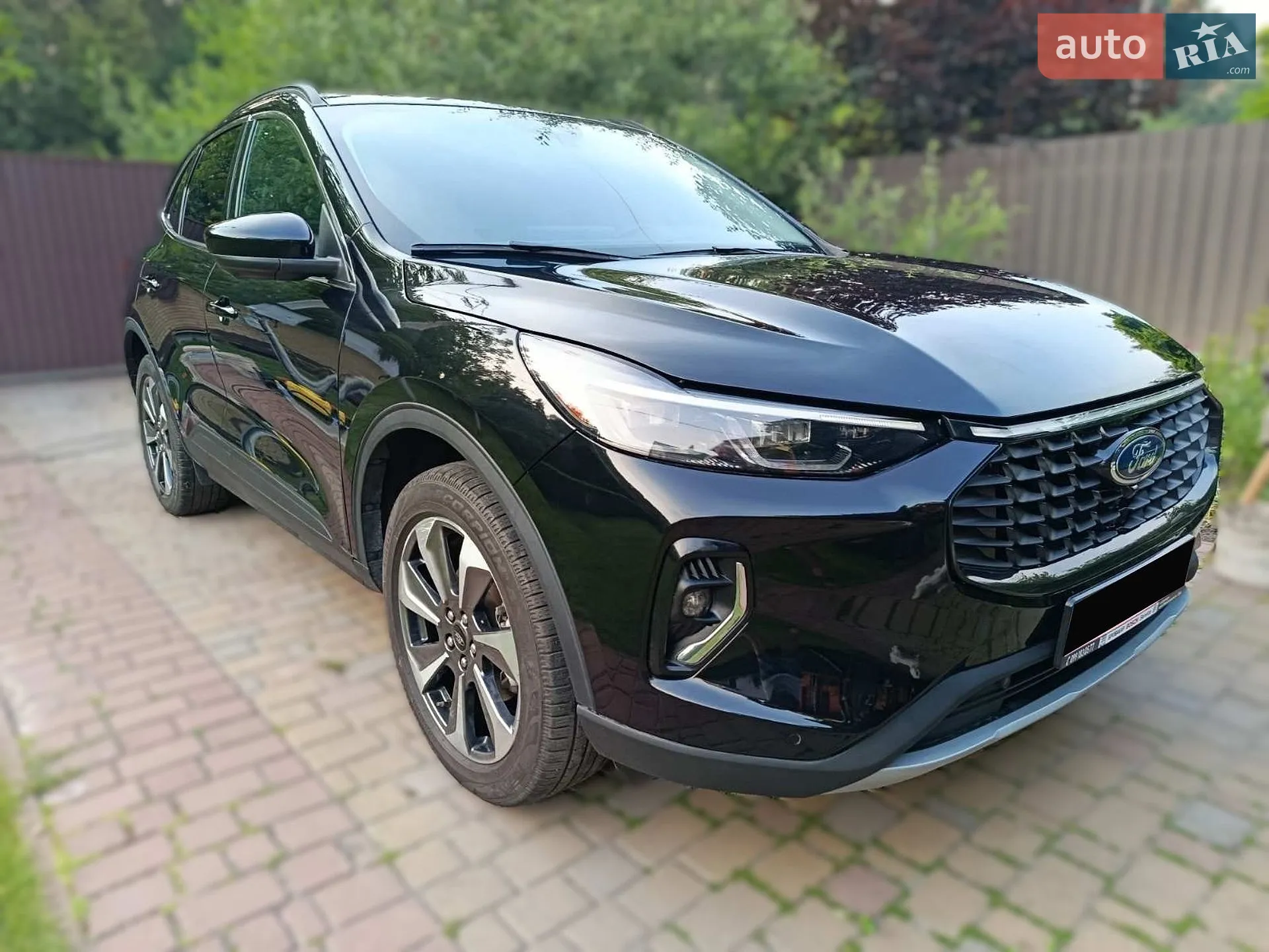 2023 Ford Escape - мініатюра 10