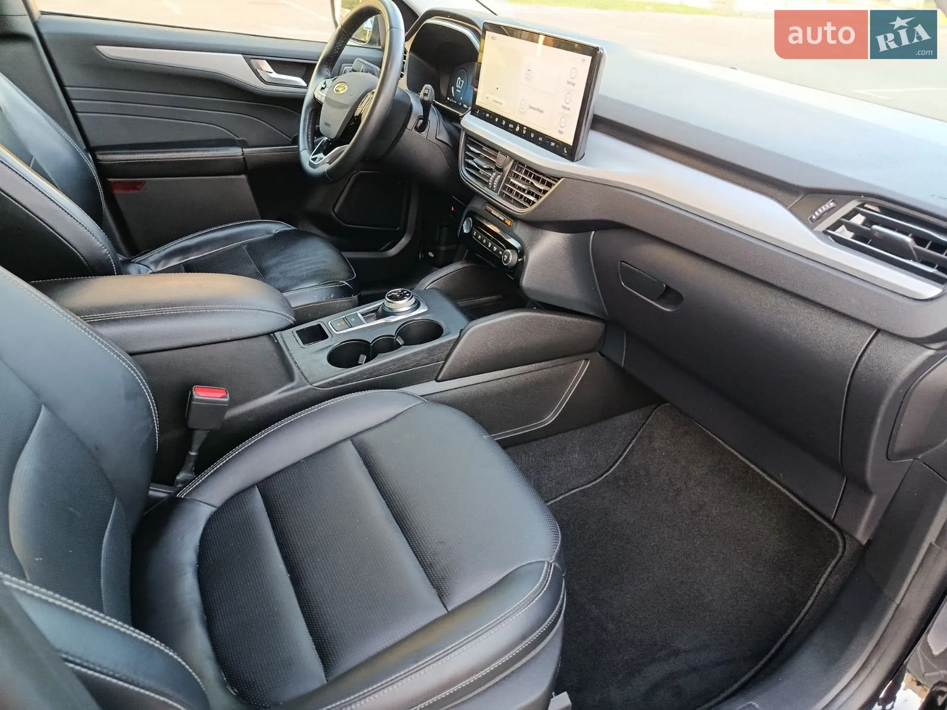 2023 Ford Escape - мініатюра 28