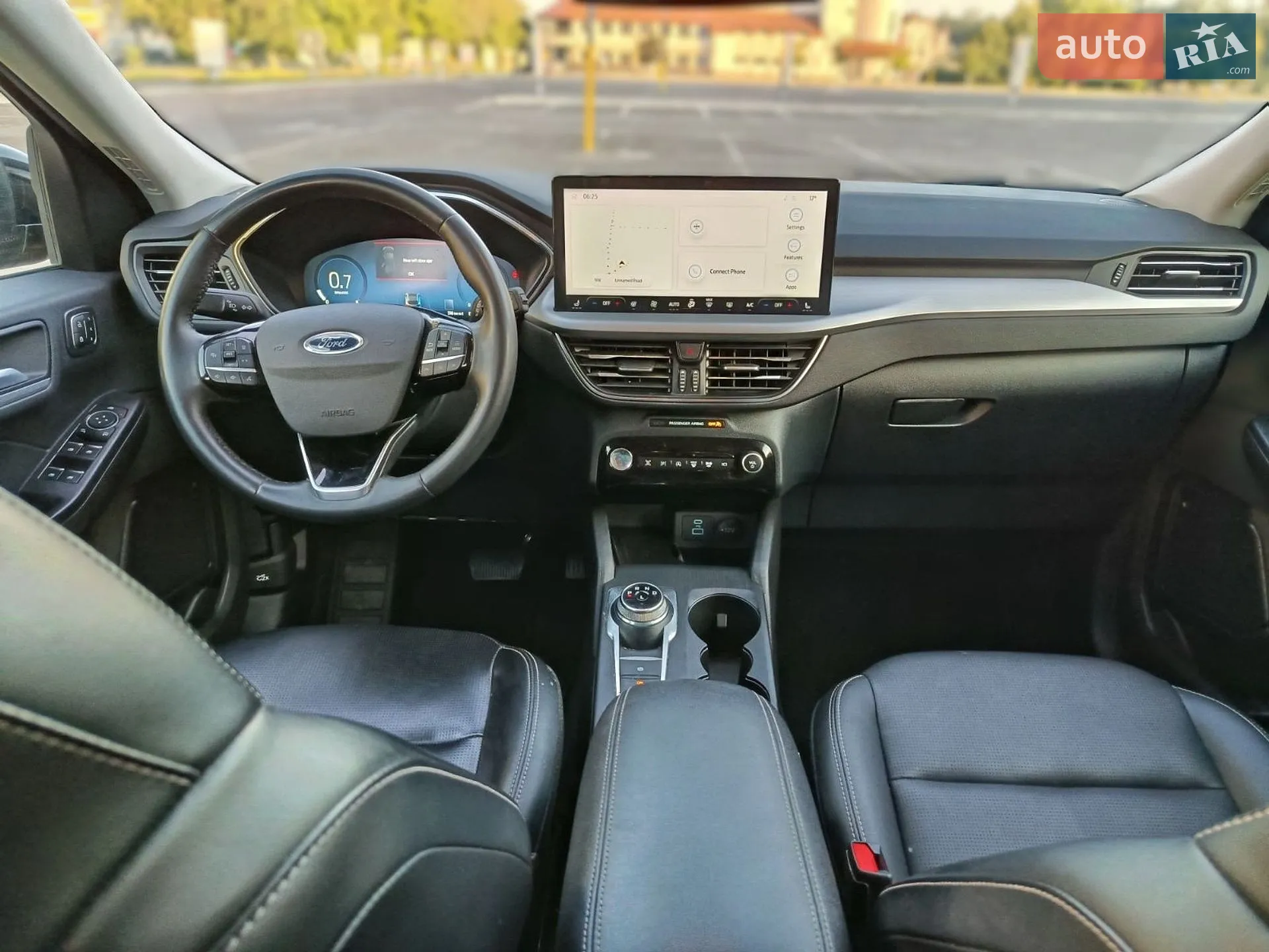 2023 Ford Escape - мініатюра 2
