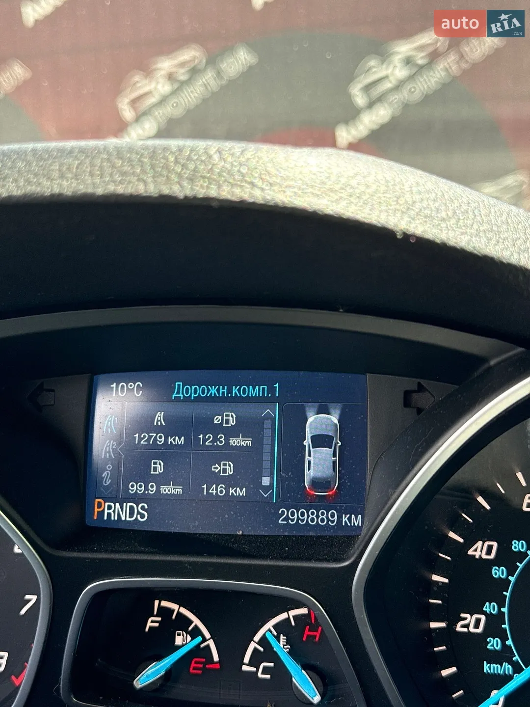 2015 Ford Escape - мініатюра 24