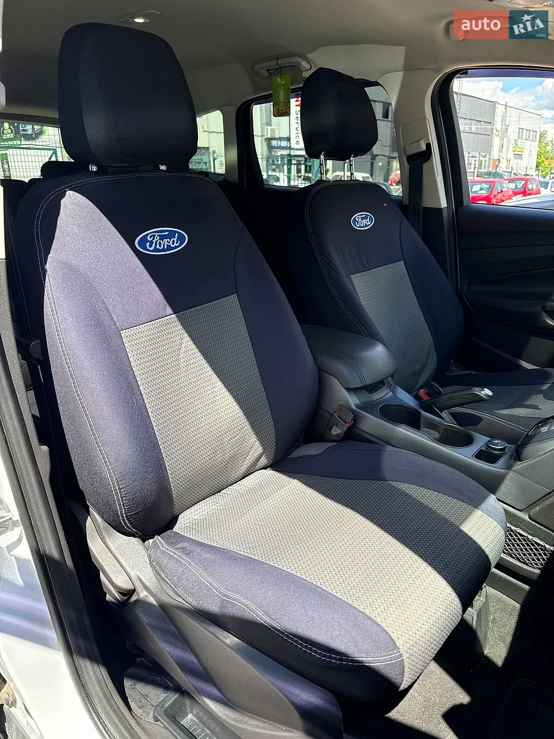 2015 Ford Escape - мініатюра 29