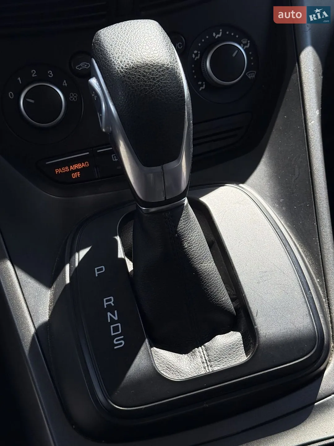 2015 Ford Escape - мініатюра 39