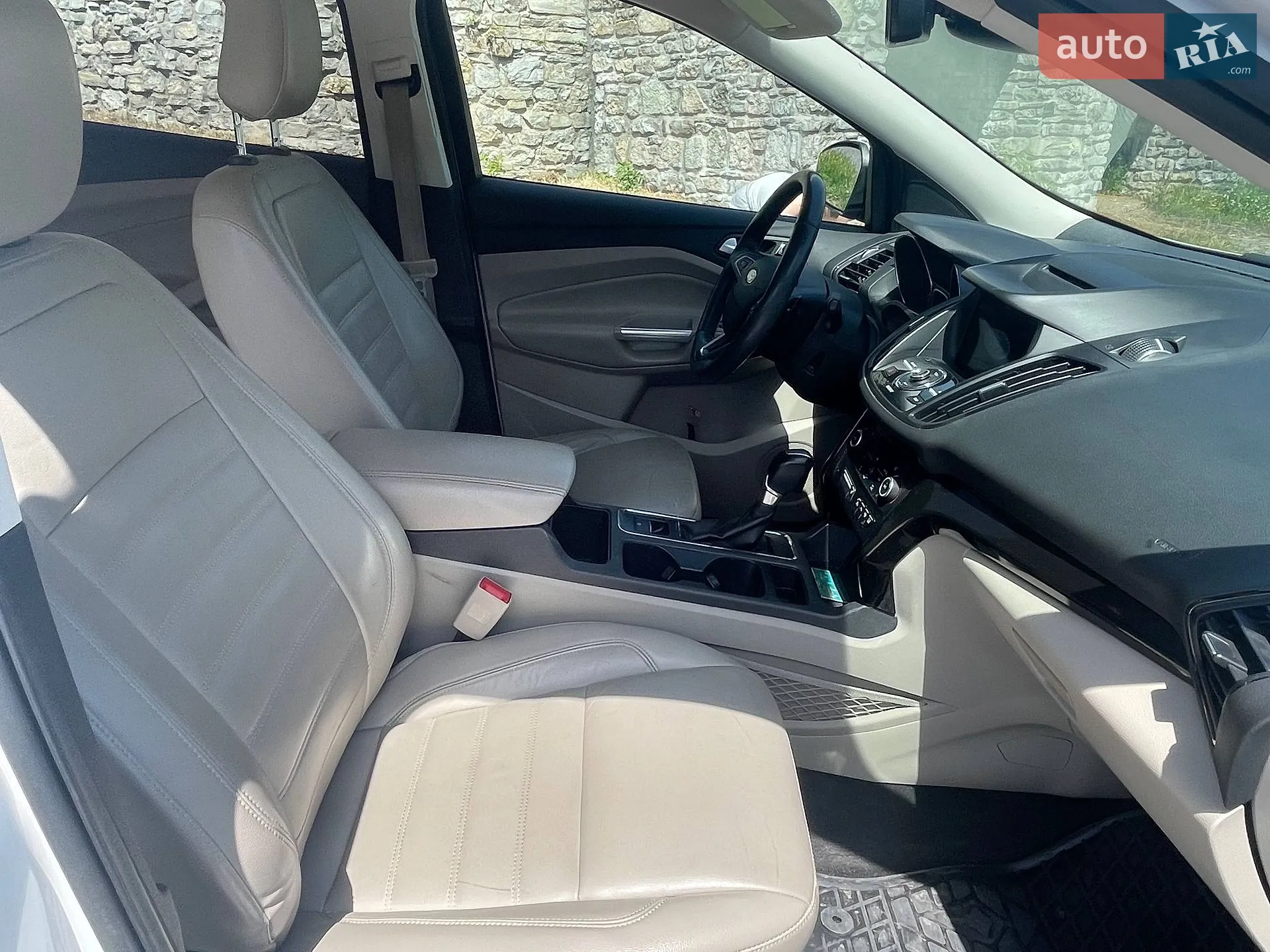 2018 Ford Escape - мініатюра 16