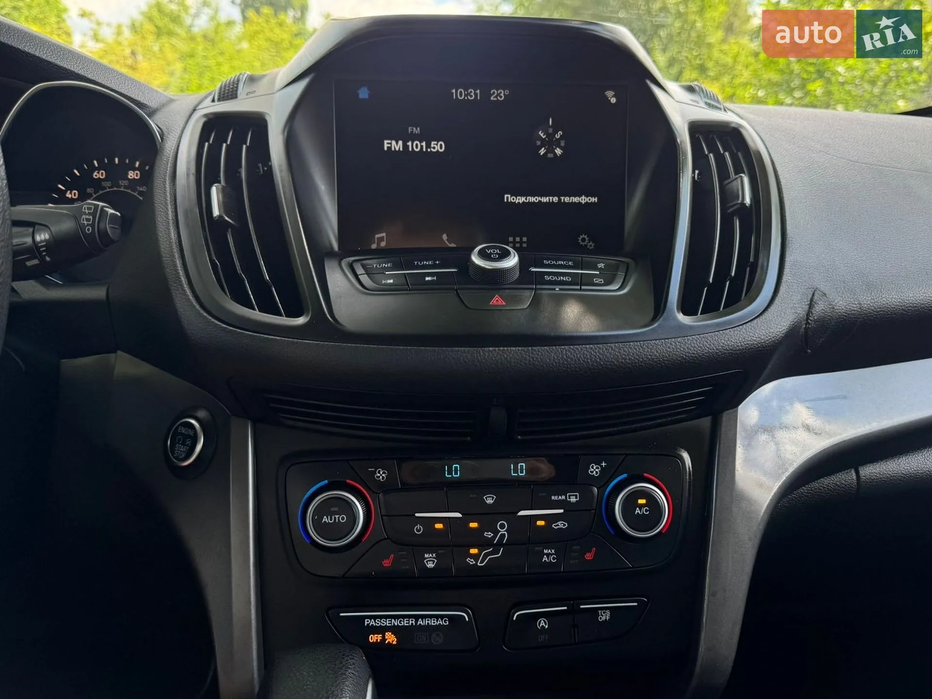 2018 Ford Escape - мініатюра 11