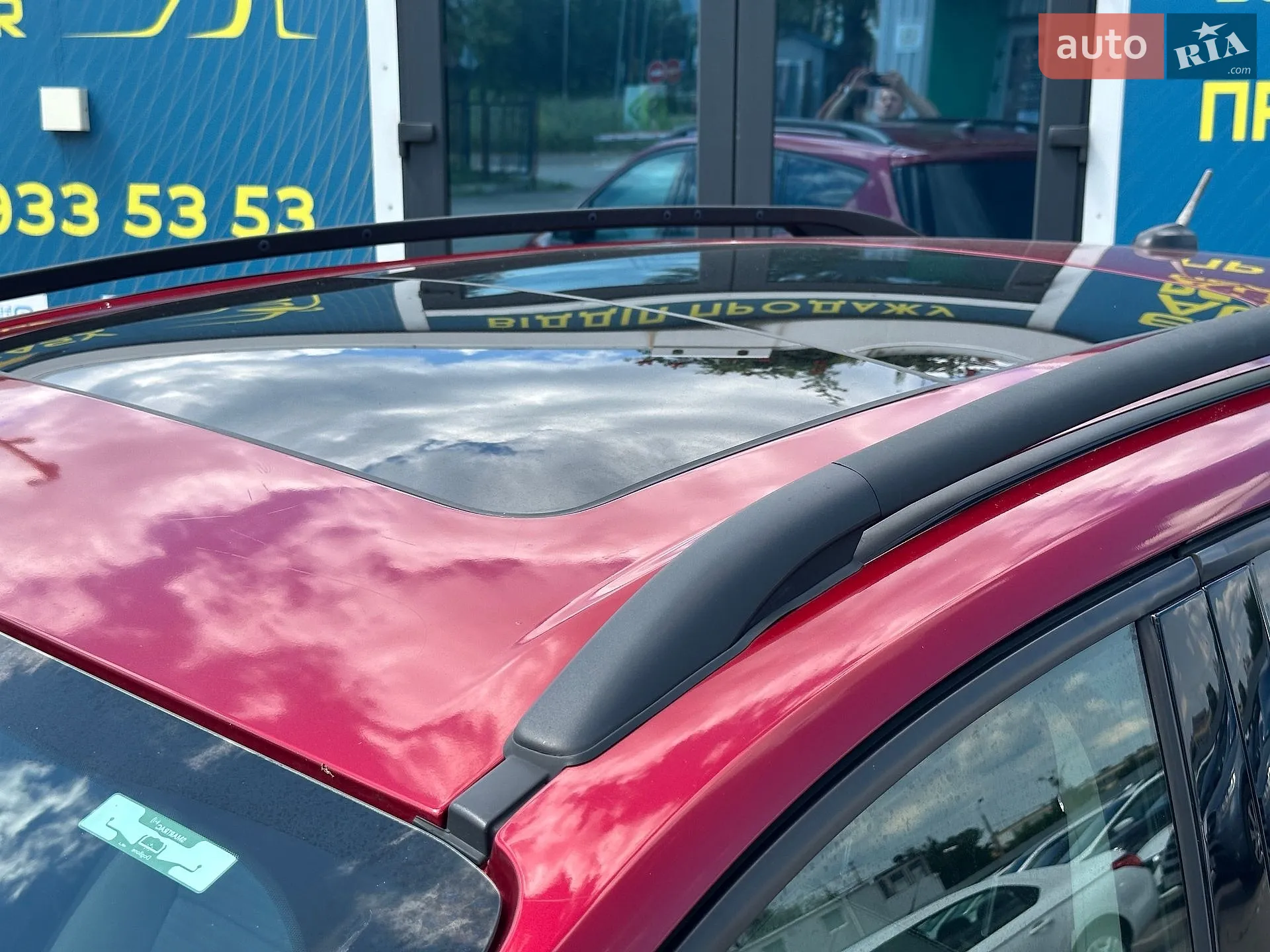 2016 Ford Escape - мініатюра 9