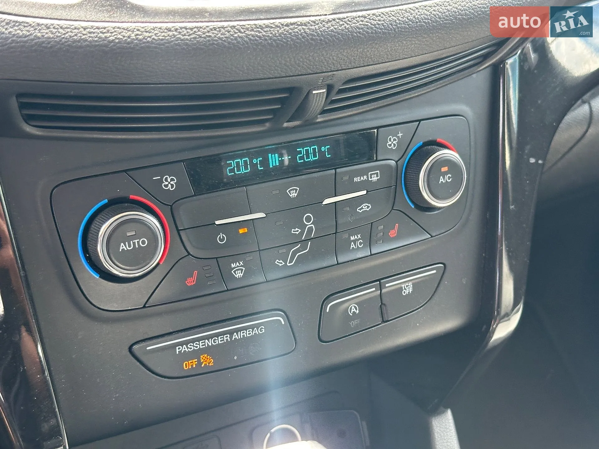 2016 Ford Escape - мініатюра 20