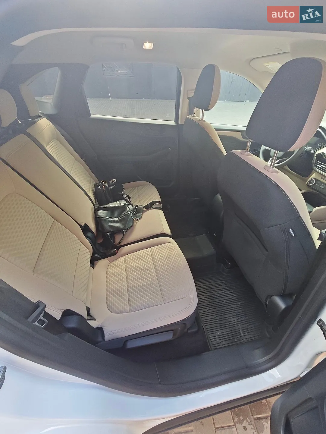 2022 Ford Escape - мініатюра 9