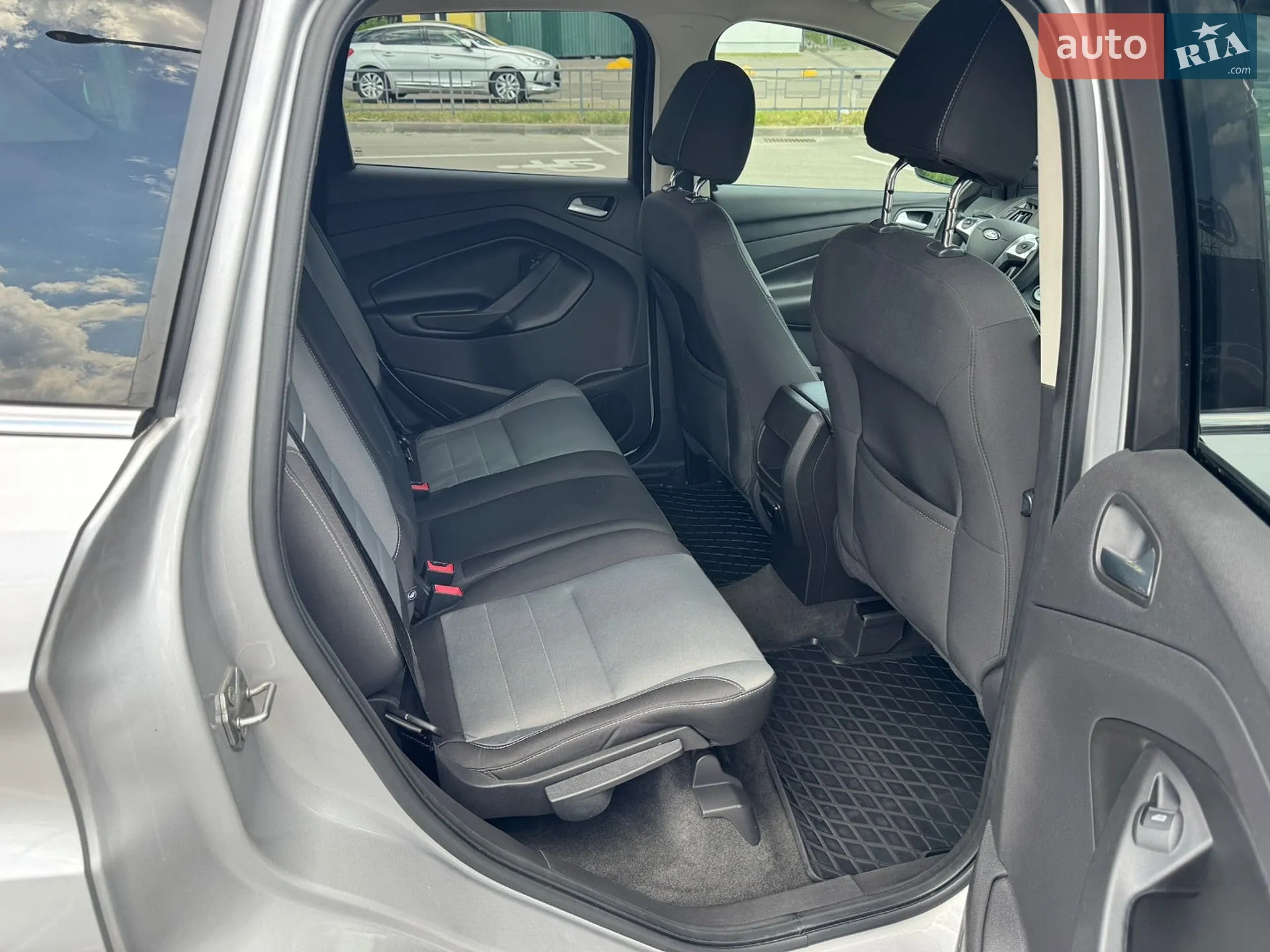 2013 Ford Escape - мініатюра 15