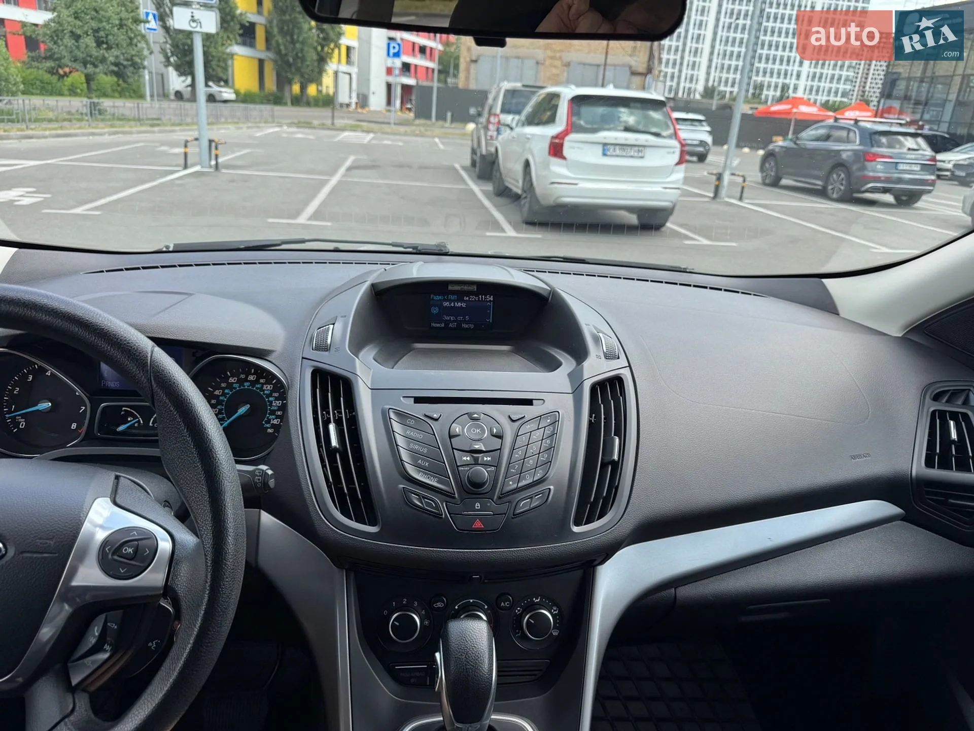 2013 Ford Escape - мініатюра 19
